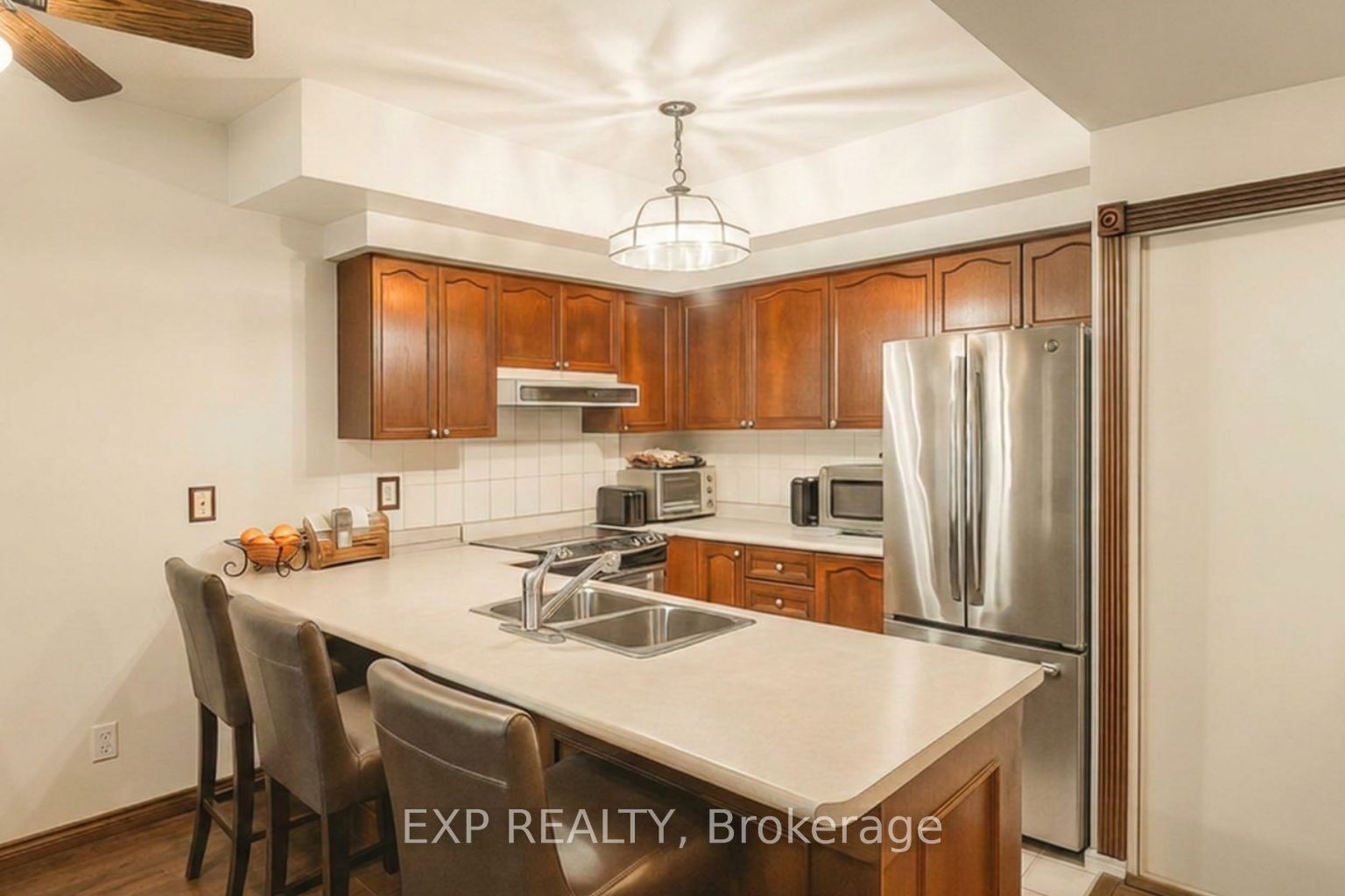 760 Lawrence Avenue W 132, Toronto, ON M6A 3E7 photo 4
