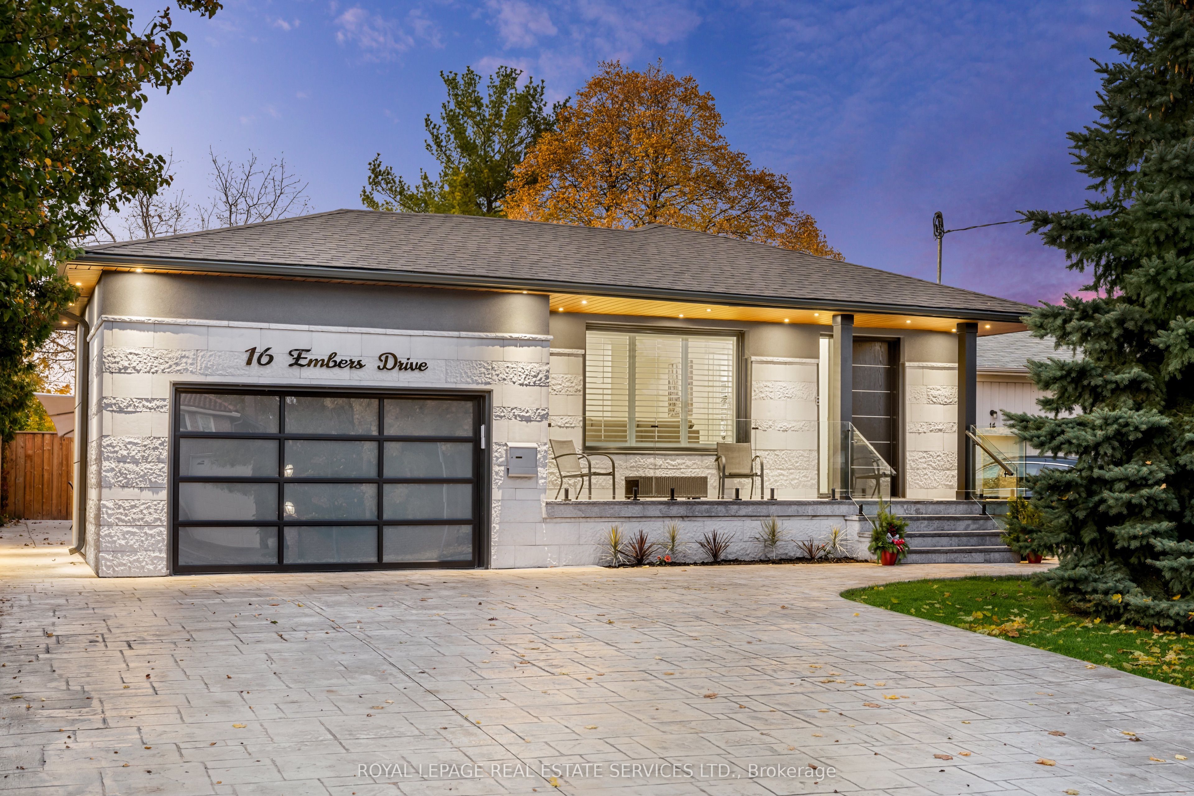 16 Embers Drive Bsmt  Apt 2, Toronto, ON M9C 3E5