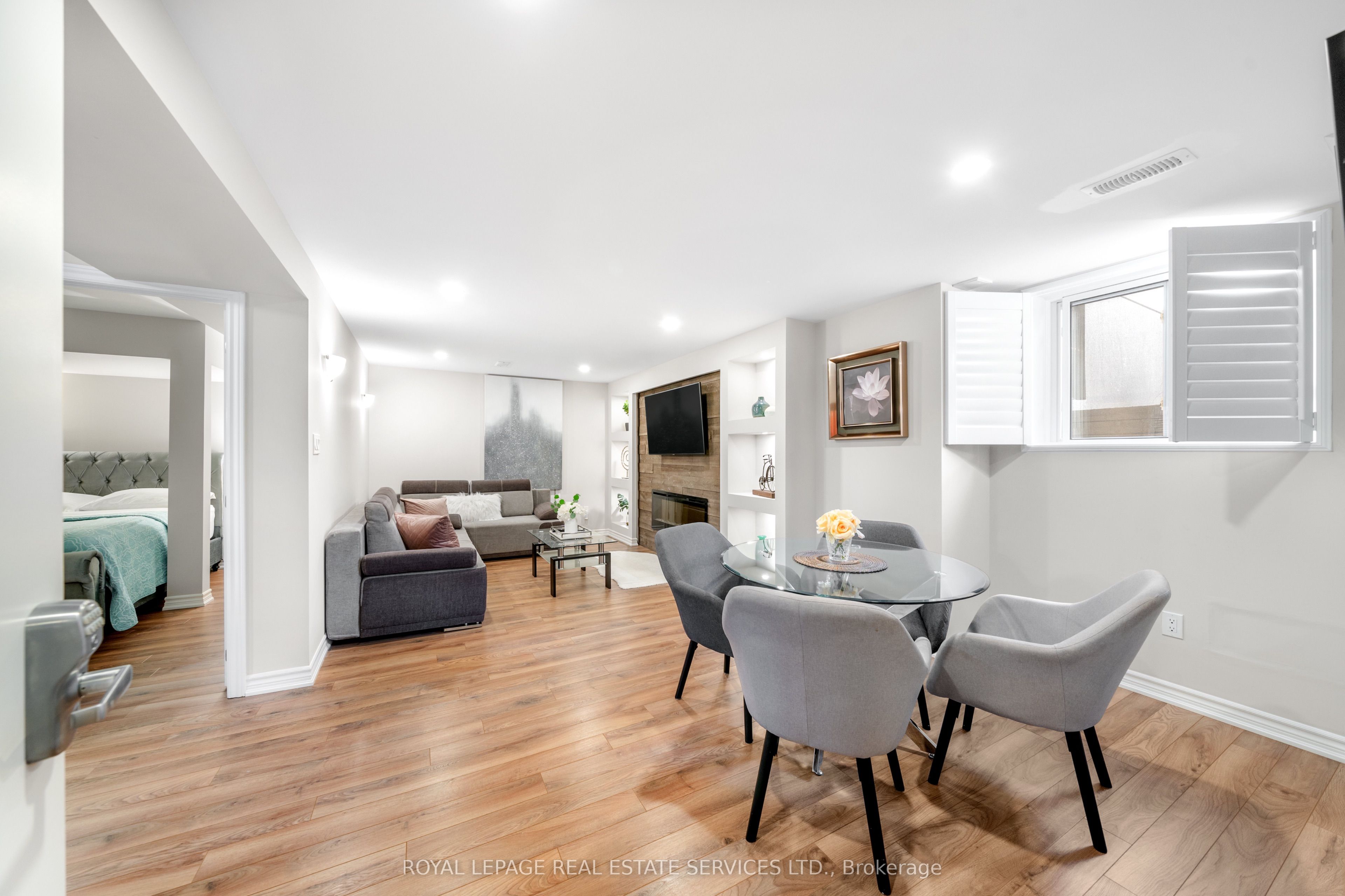 16 Embers Drive Bsmt  Apt 2, Toronto, ON M9C 3E5 photo 4