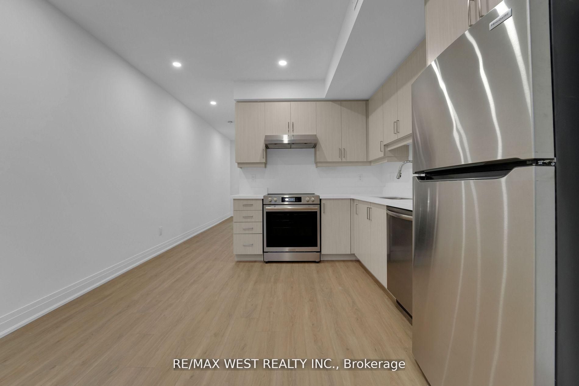 521 St Johns Road LOWER, Toronto, ON M6S 2L7 photo 5