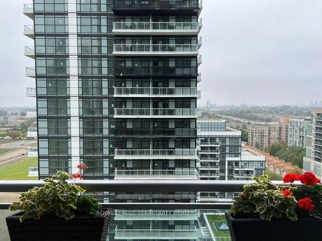155 Legion Road N 1708, Toronto, ON M8Y 0A7