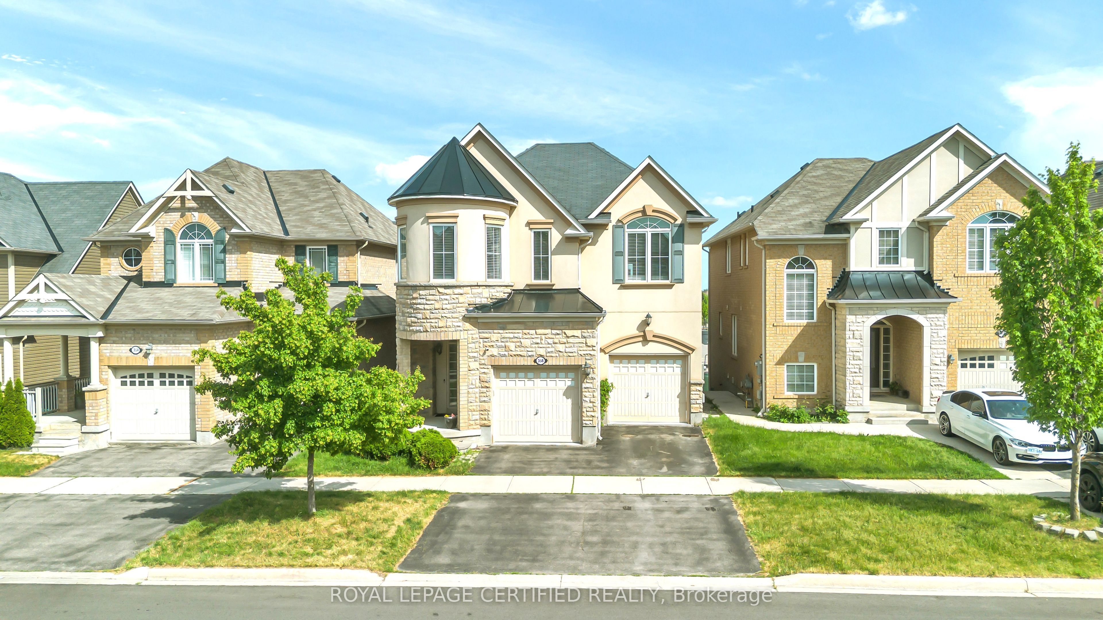 358 Pringle Avenue, Milton, ON L9T 7N2