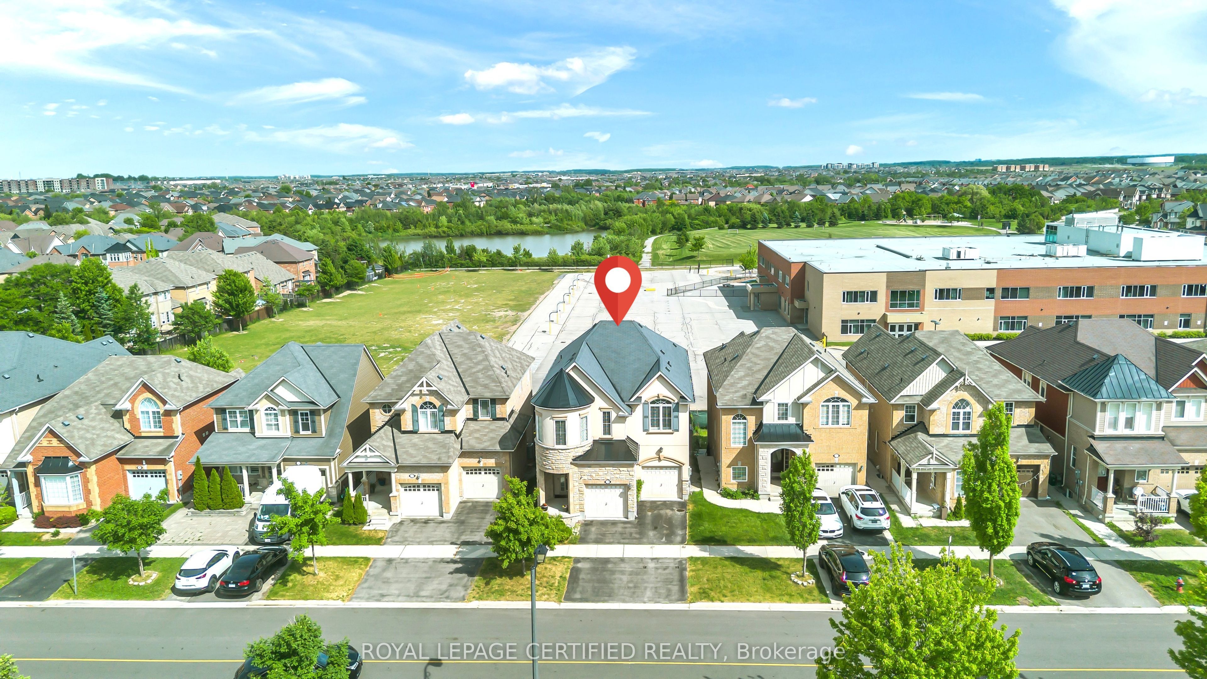 358 Pringle Avenue, Milton, ON L9T 7N2 photo 2