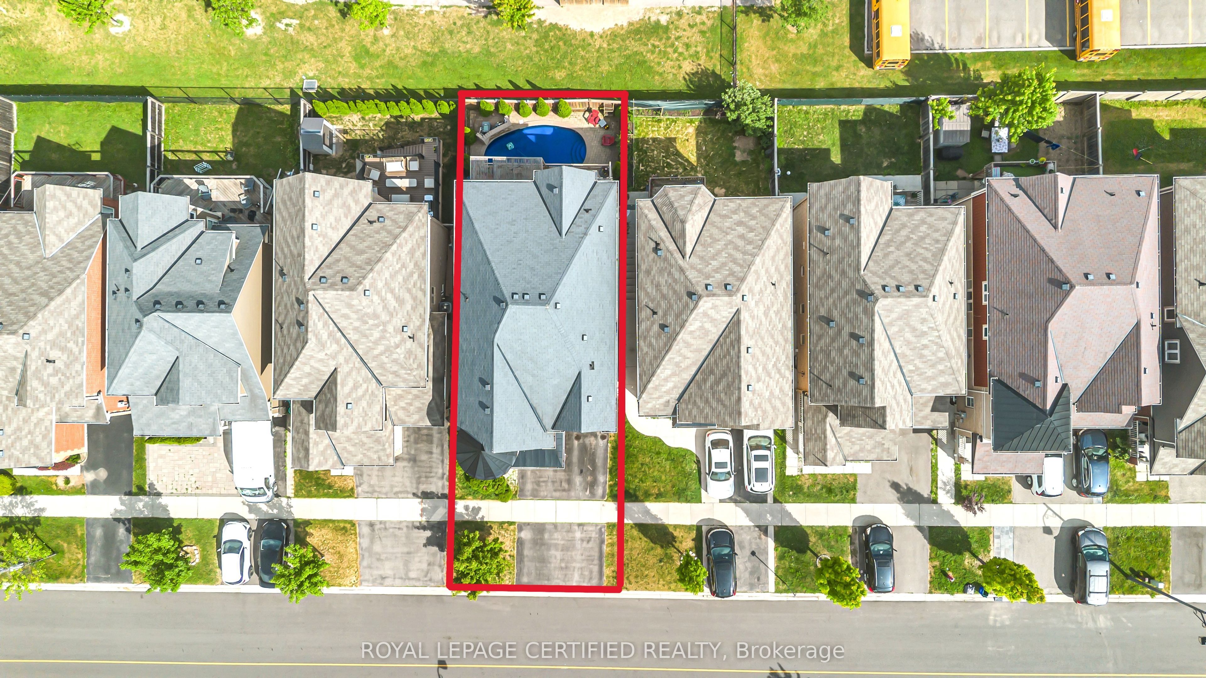 358 Pringle Avenue, Milton, ON L9T 7N2 photo 3