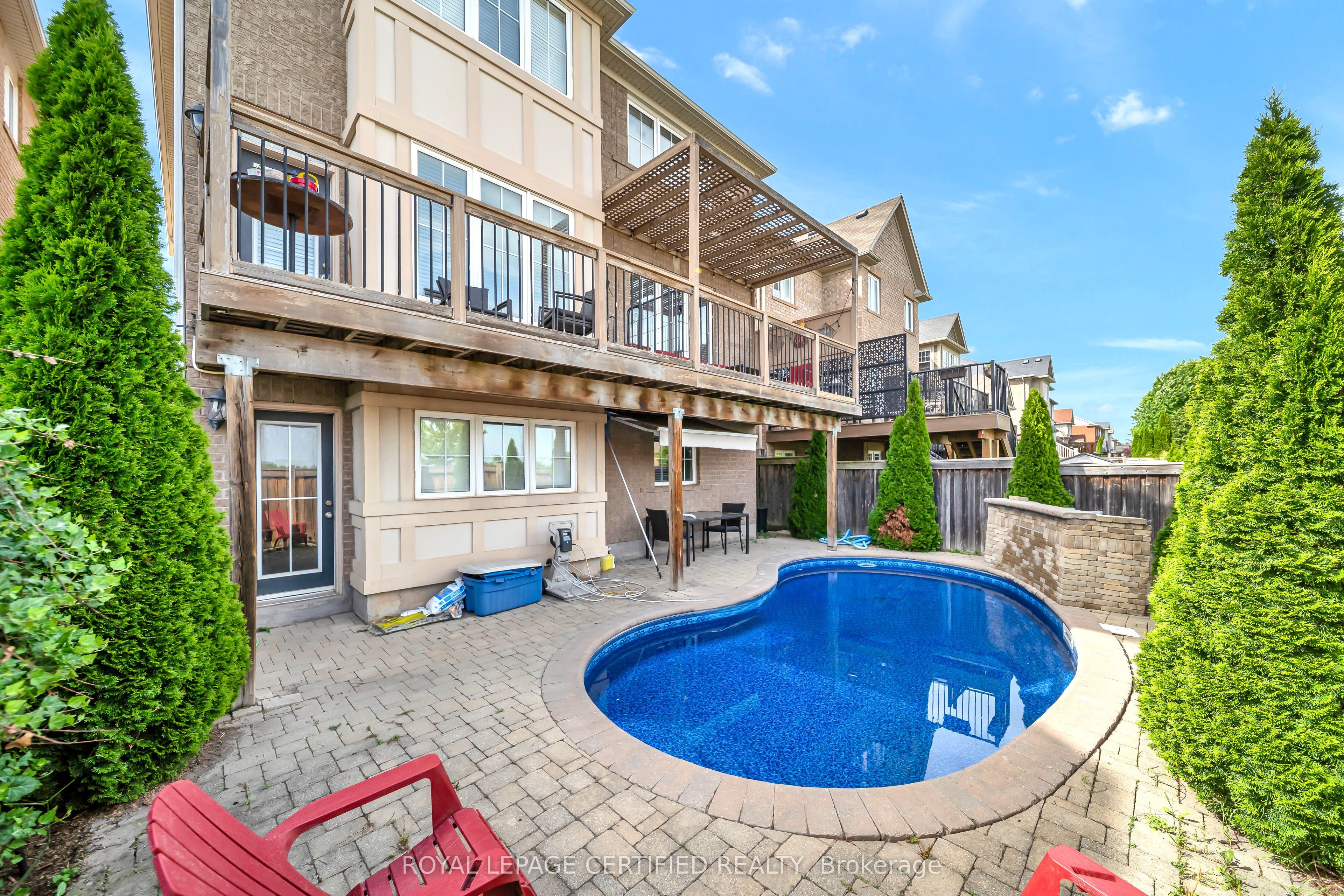 358 Pringle Avenue, Milton, ON L9T 7N2 photo 5