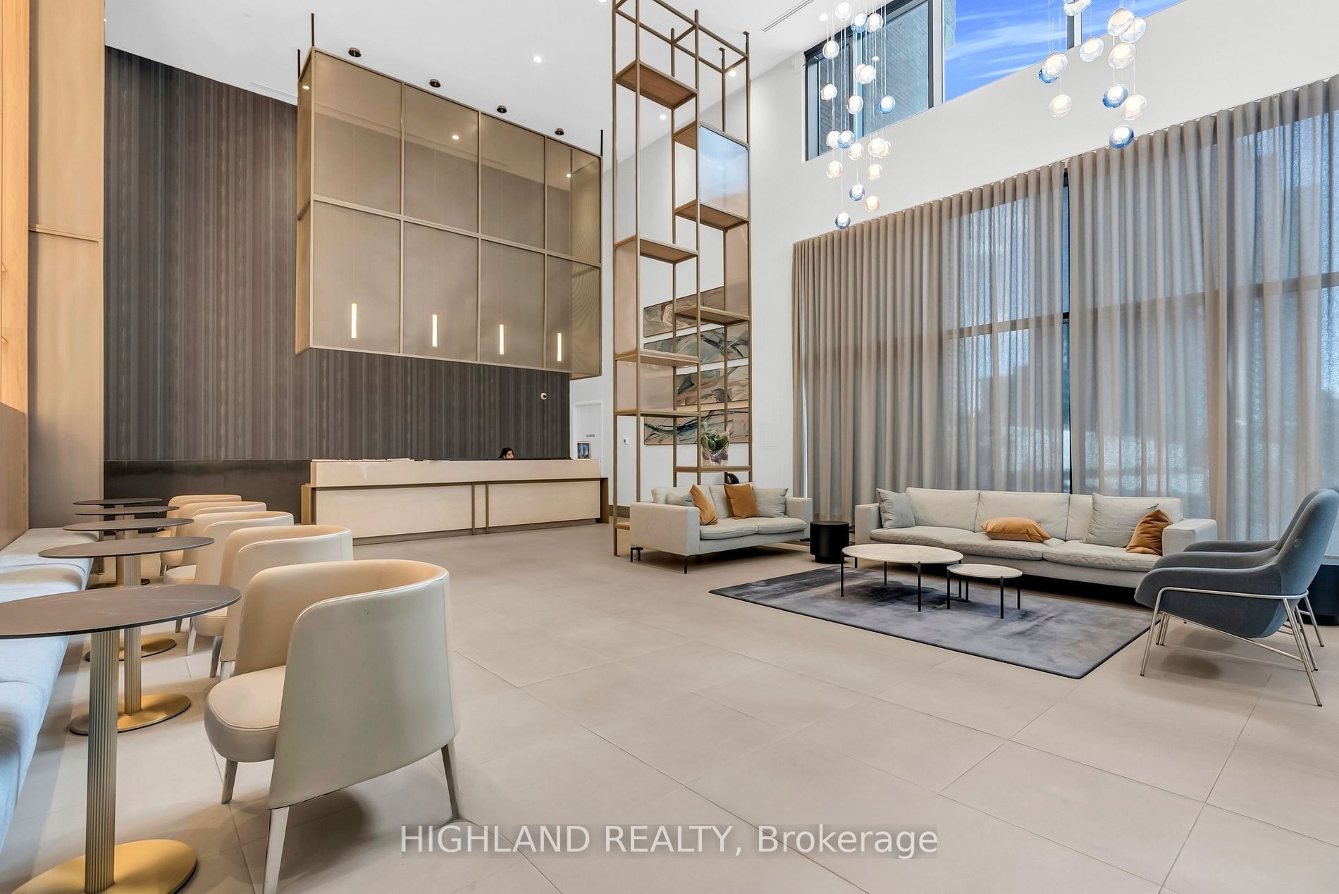 4130 Parkside Village Drive 1307, Mississauga, ON L5B 0L7 photo 4
