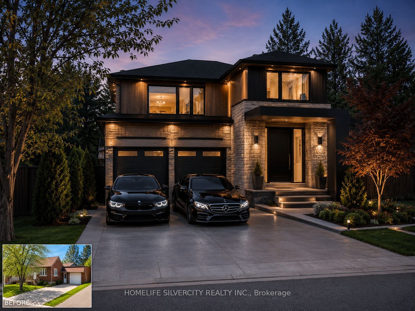 30 Woodward Avenue, Brampton, ON L6V 1K1