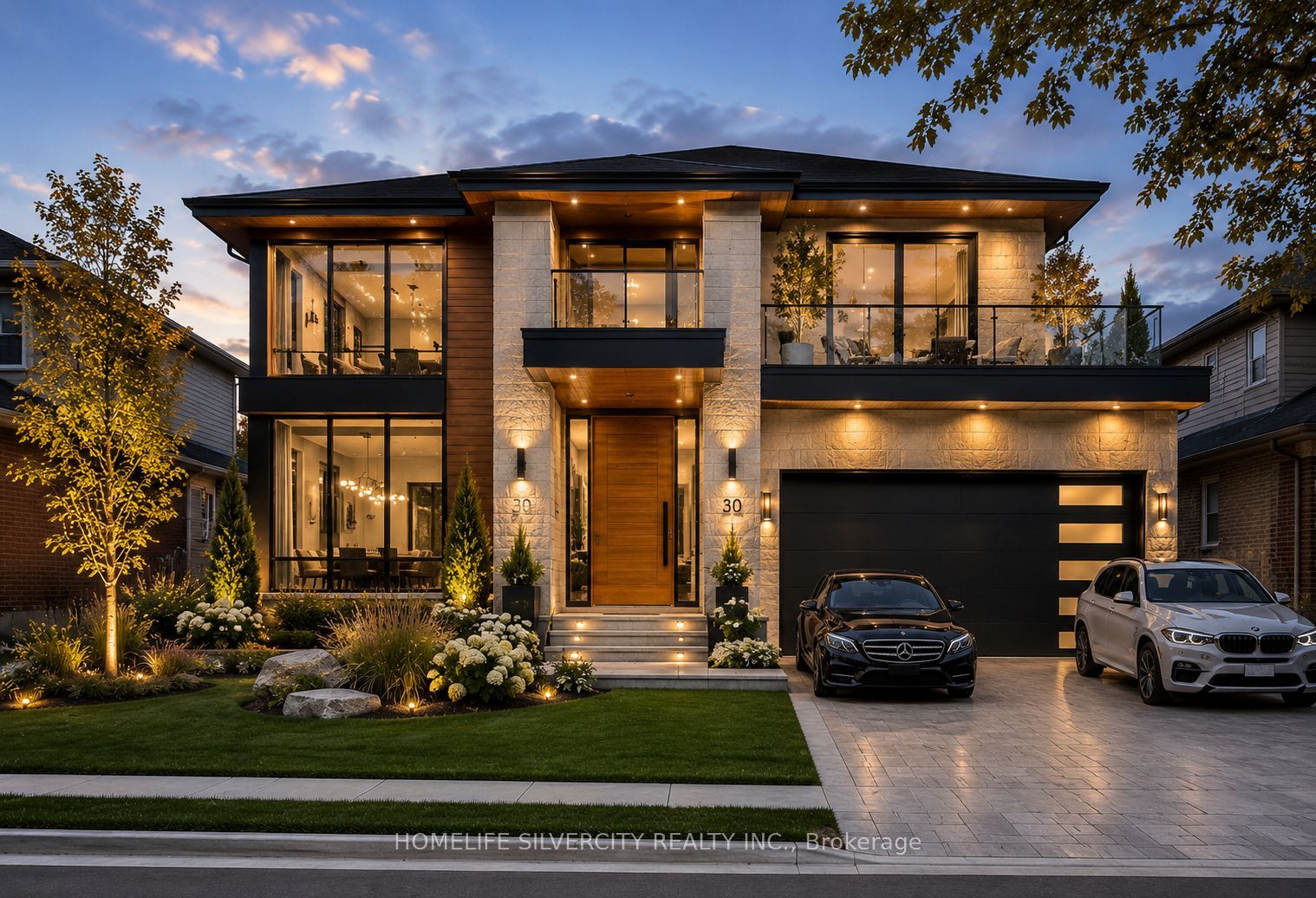 30 Woodward Avenue, Brampton, ON L6V 1K1 photo 4