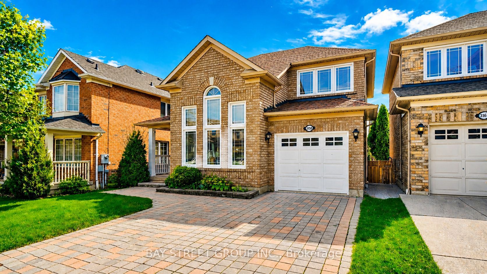 3158 Rock Harbour Road, Mississauga, ON L5B 4G4 photo 2