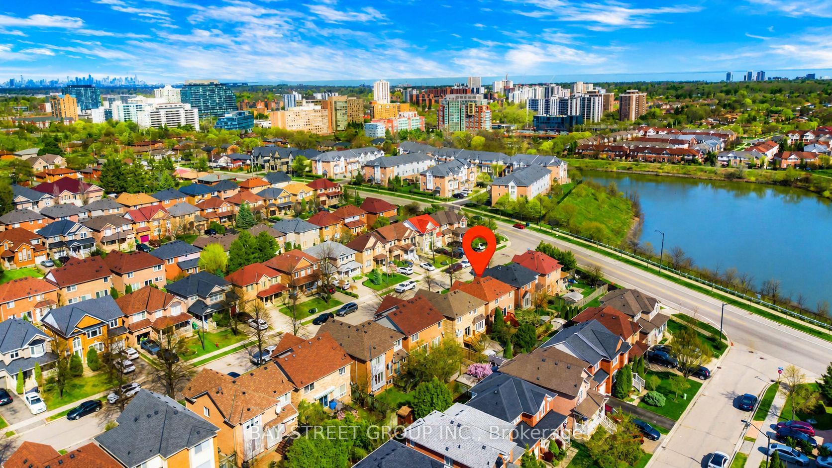 3158 Rock Harbour Road, Mississauga, ON L5B 4G4 photo 4