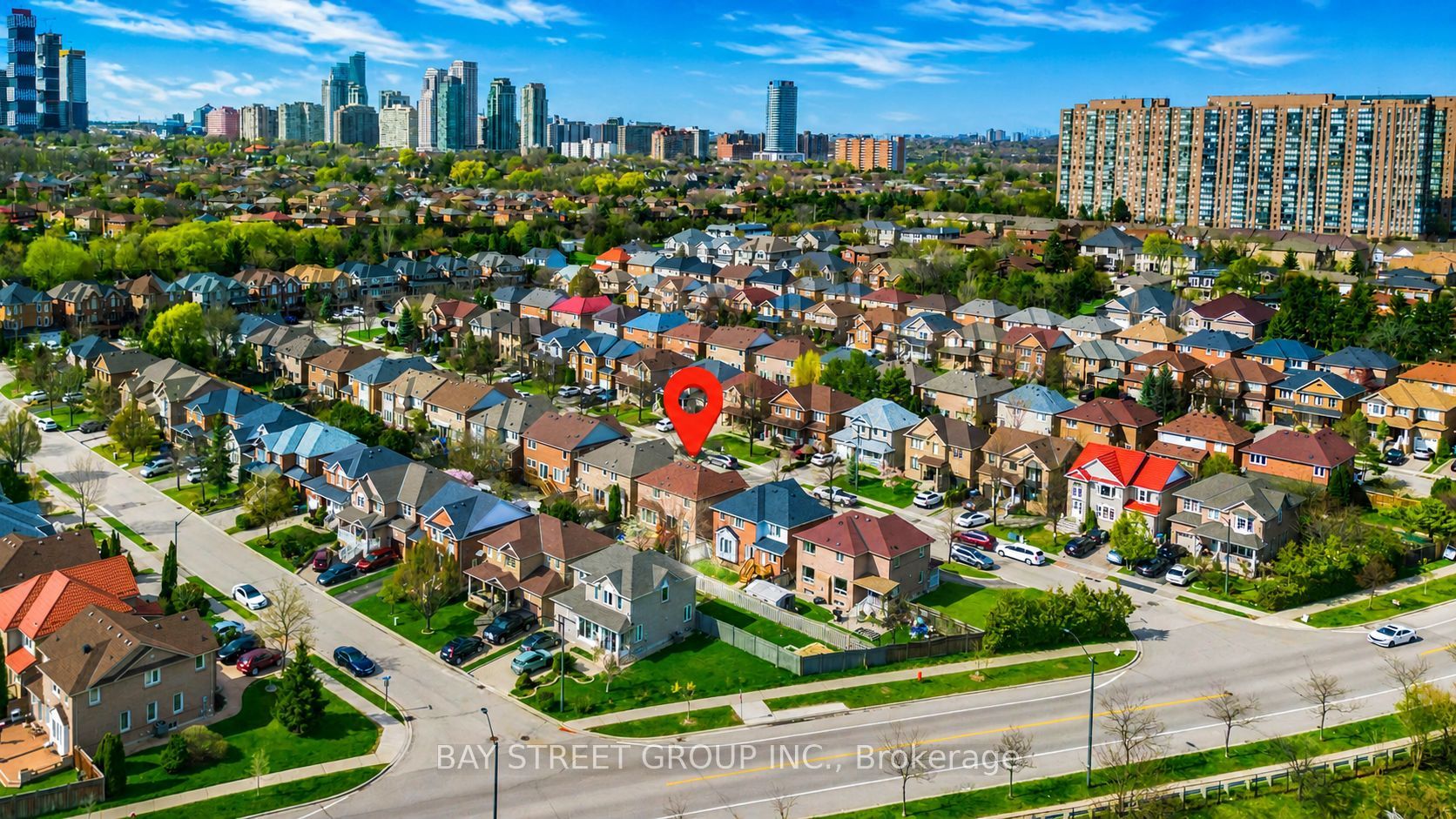 3158 Rock Harbour Road, Mississauga, ON L5B 4G4 photo 5
