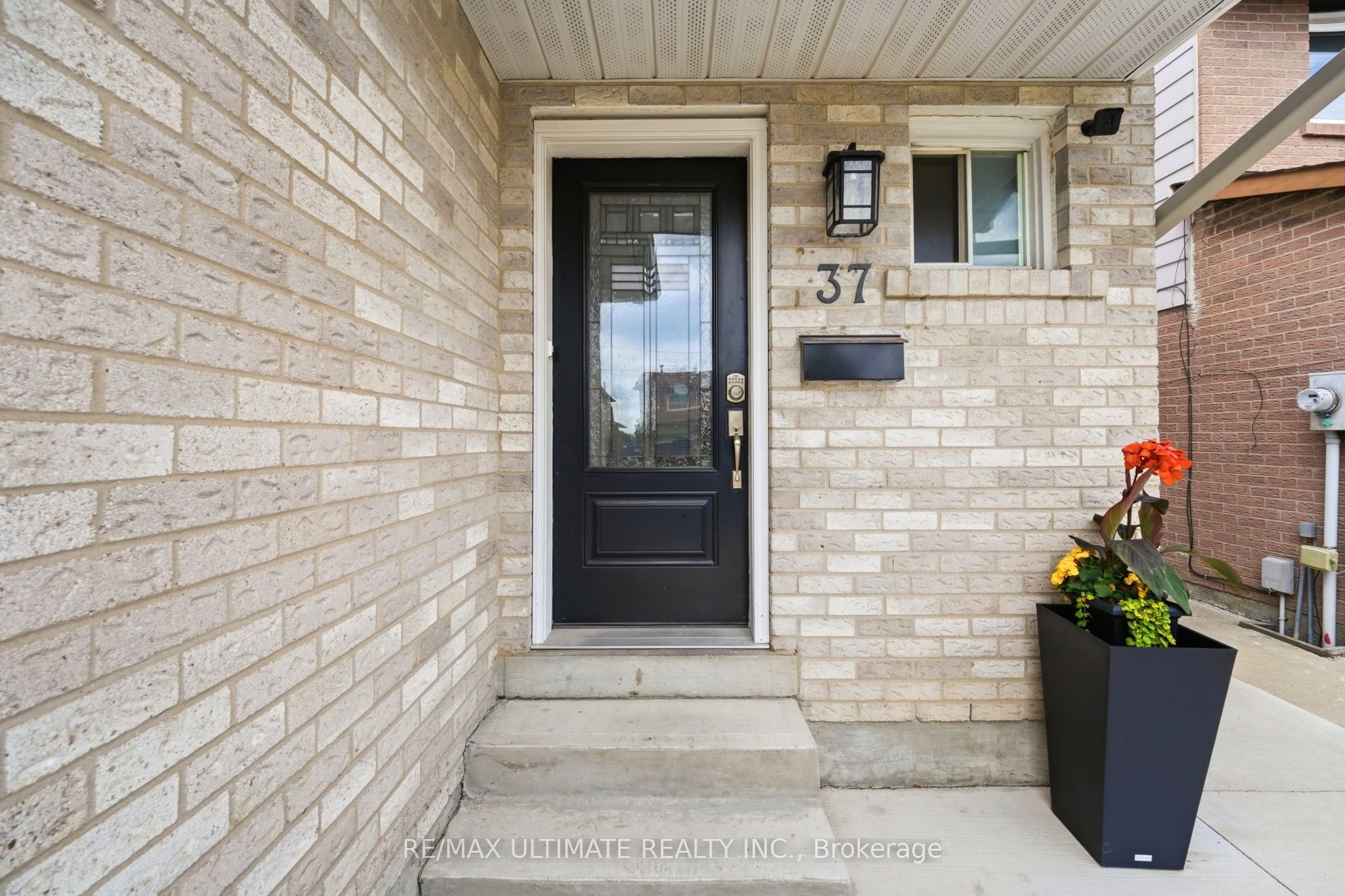 37 Cathy Jean Crescent, Toronto, ON M9V 4T2 photo 4