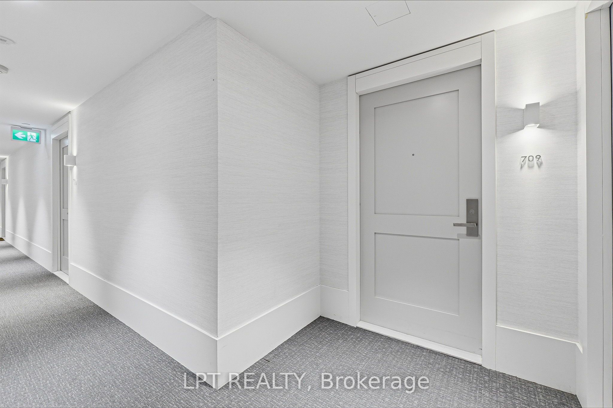 10 Gibbs Road 709, Toronto, ON M9B 0E2 photo 4