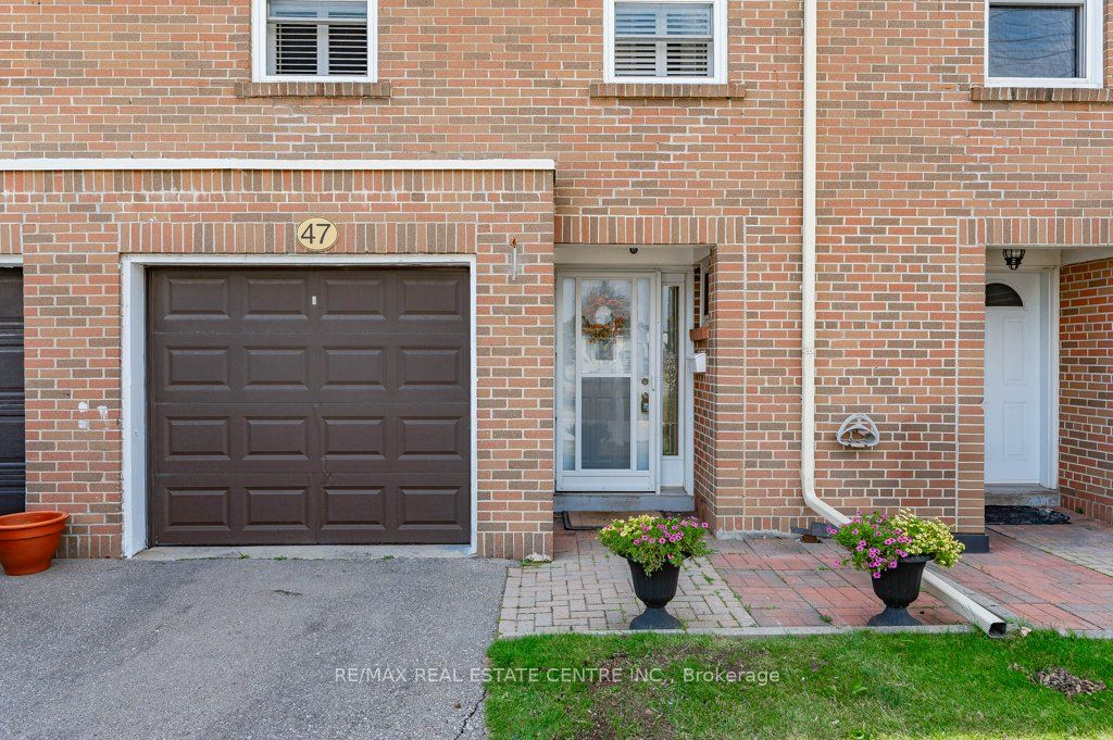 7255 Dooley Drive 47, Mississauga, ON L4T 2S7 photo 4