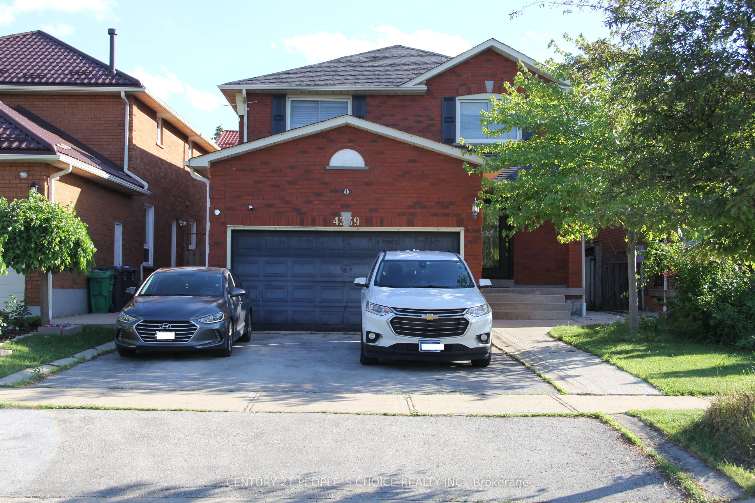 4339 Radisson Crescent, Mississauga, ON L5M 4C2