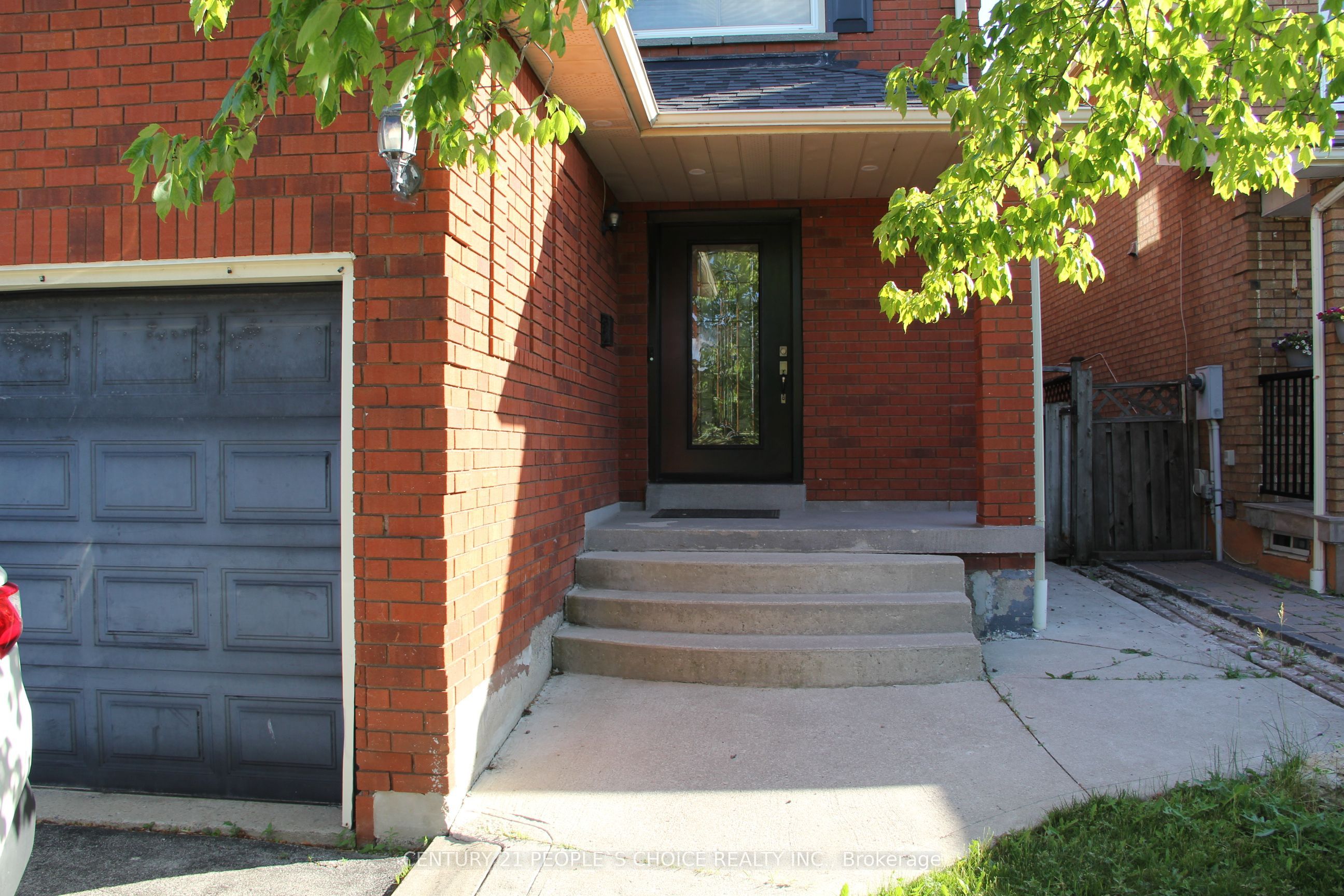 4339 Radisson Crescent, Mississauga, ON L5M 4C2 photo 3