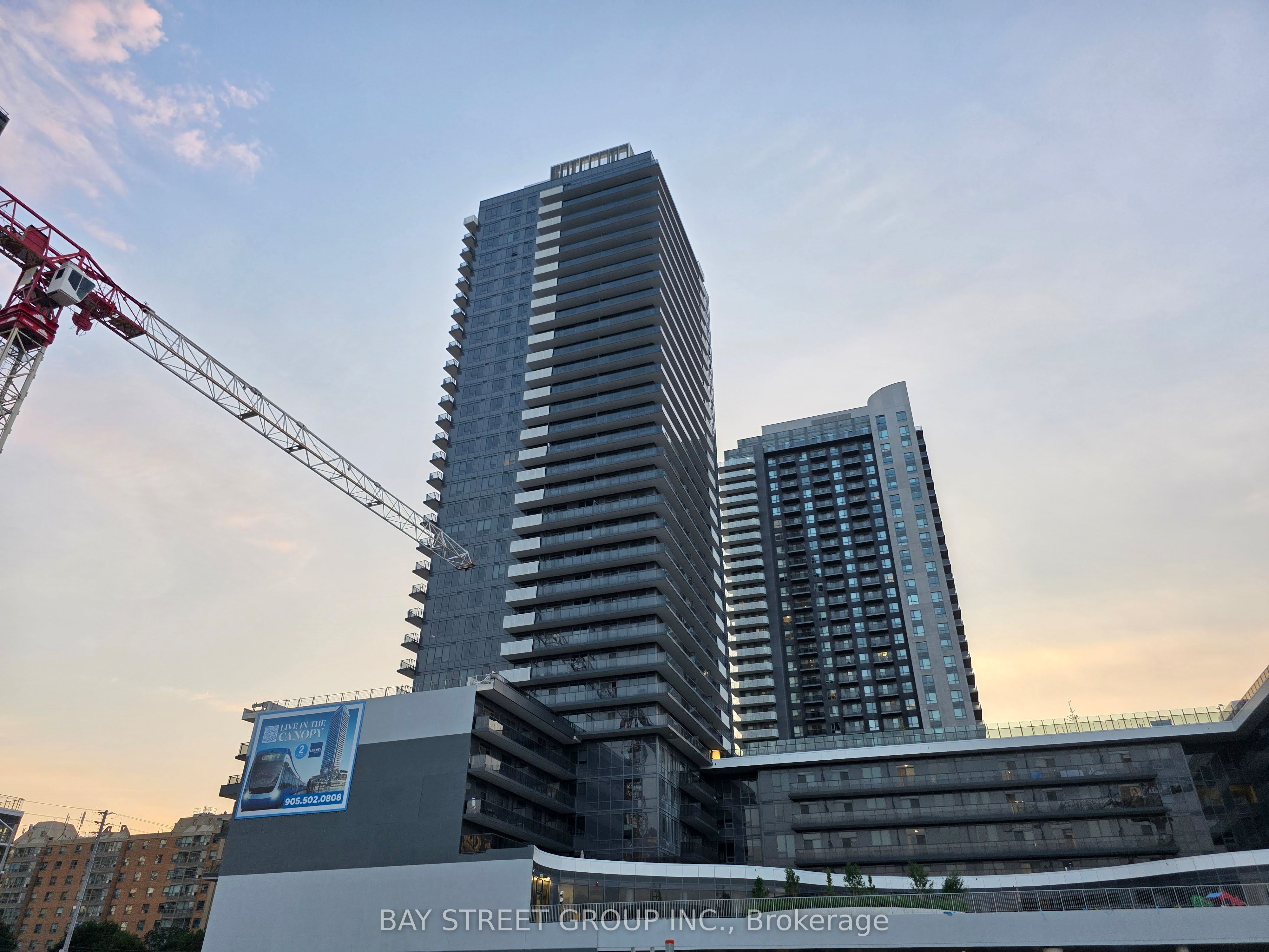5105 Hurontario Street 2009, Mississauga, ON L4Z 0C9