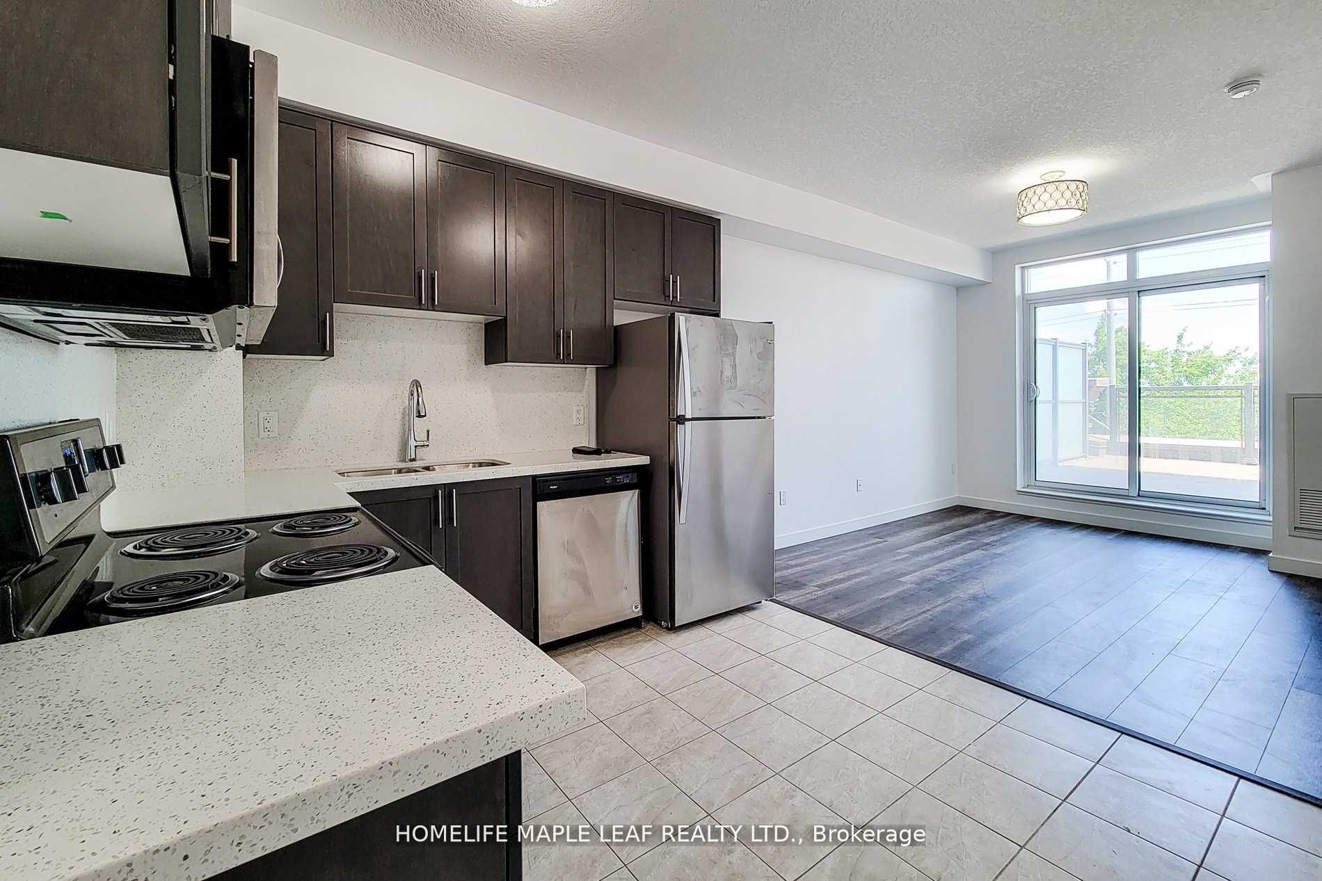 2486 Old Bronte Road 316, Oakville, ON L6M 4J2 photo 4