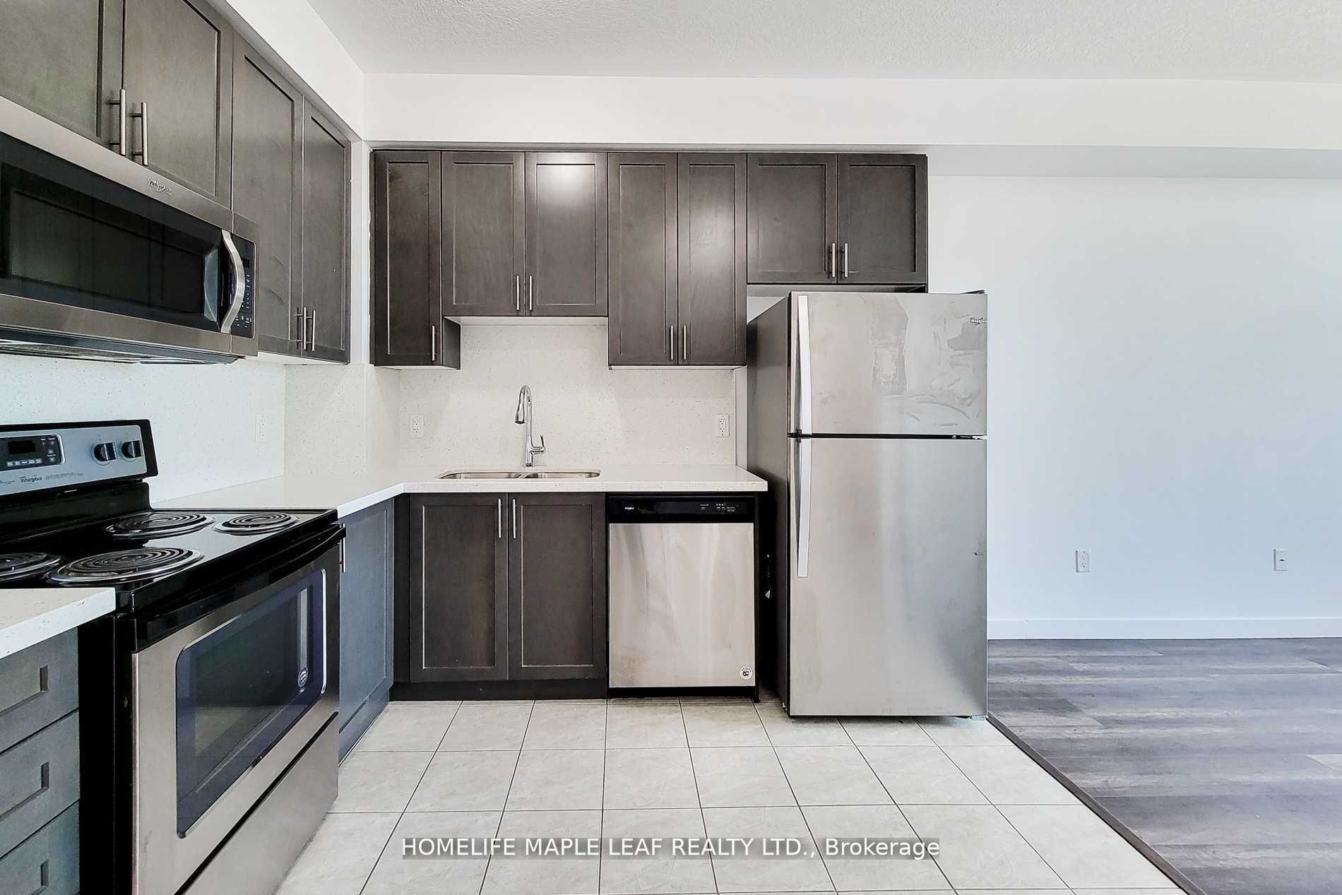 2486 Old Bronte Road 316, Oakville, ON L6M 4J2 photo 5