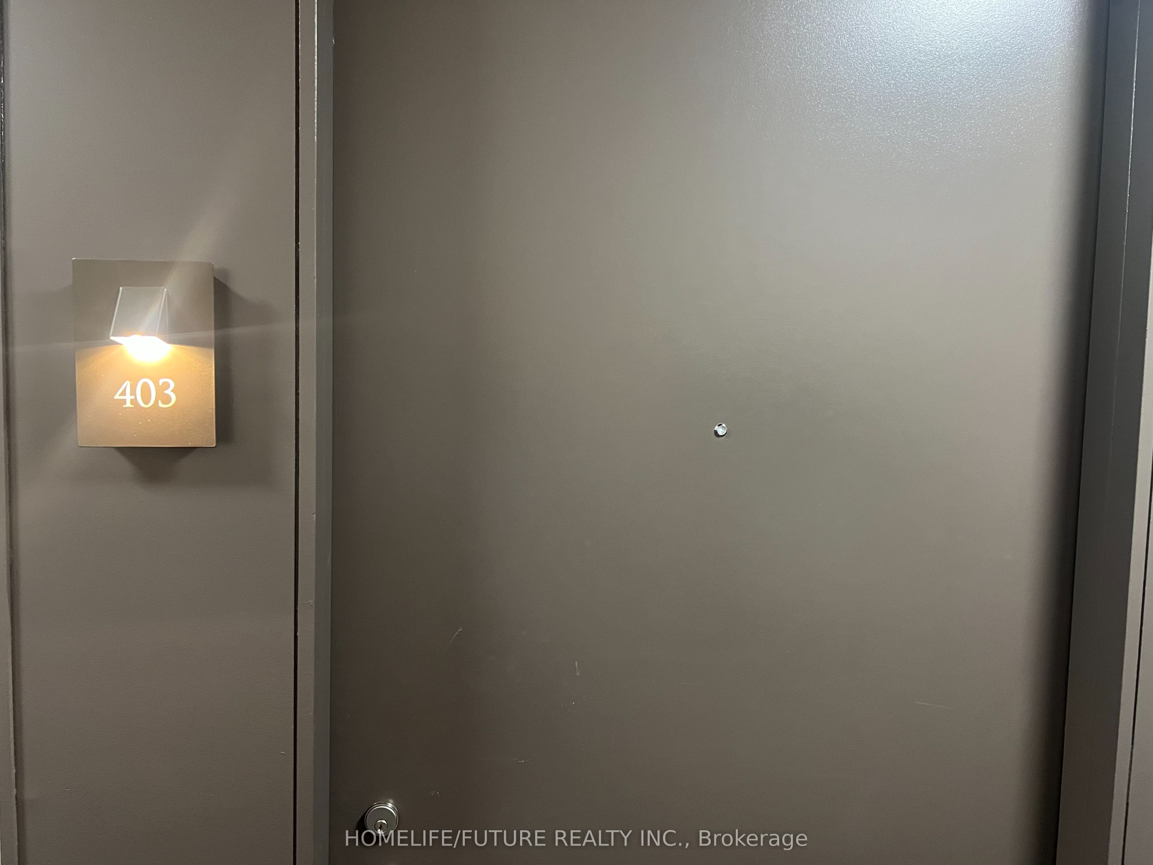 2230 Lake Shore Boulevard W 403, Toronto, ON M8V 0B2 photo 5