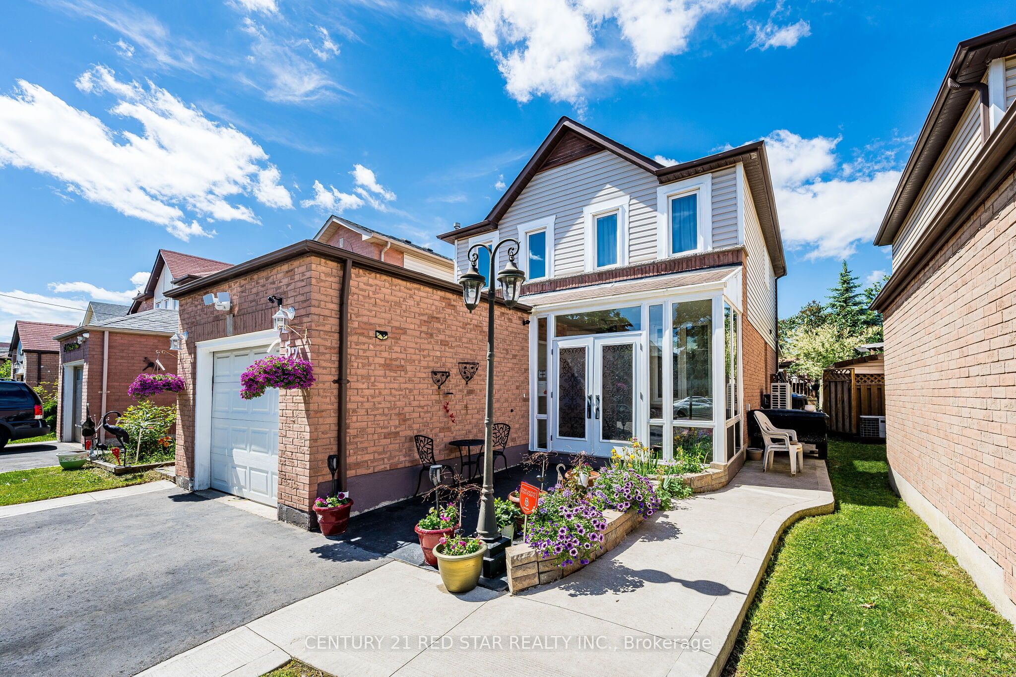 52 Newdale Place, Brampton, ON L6S 5Z3 photo 4