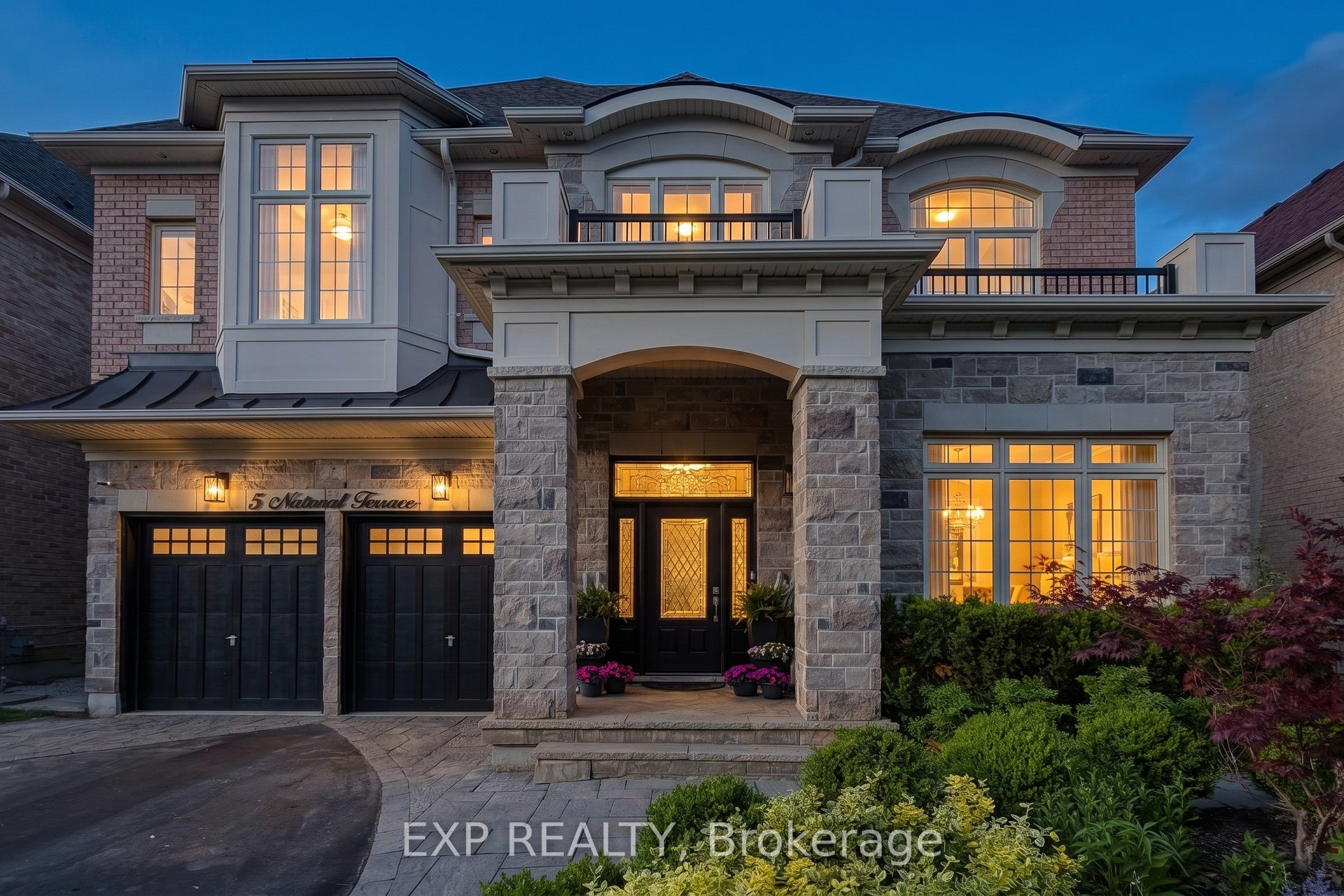 5 Natural Terrace, Brampton, ON L6Y 6A5 photo 2