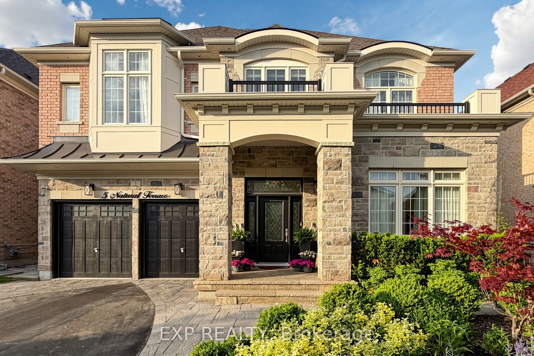 5 Natural Terrace, Brampton, ON L6Y 6A5 photo 3