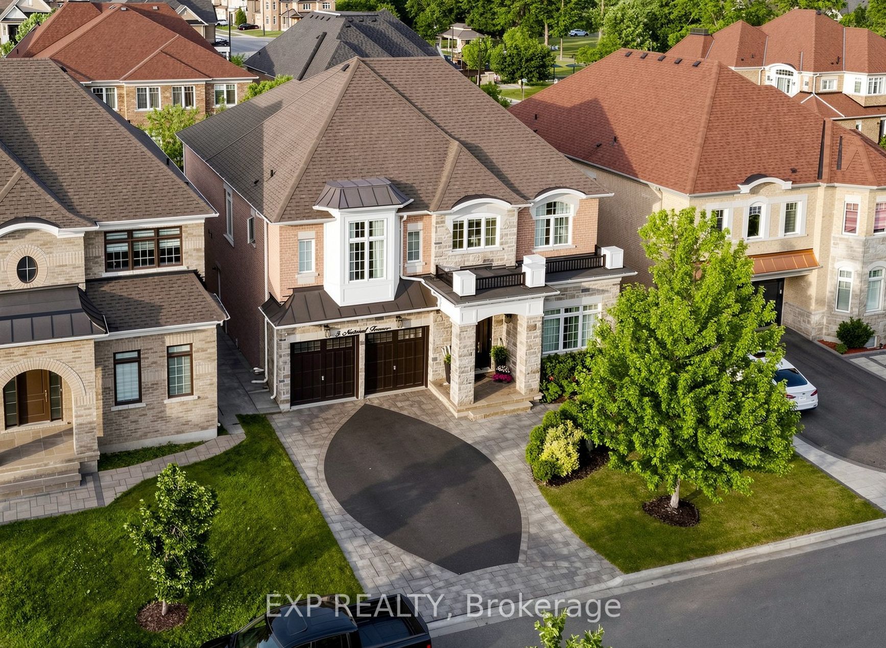 5 Natural Terrace, Brampton, ON L6Y 6A5 photo 5