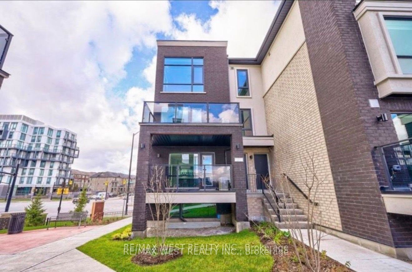 185 Veterans Drive 1, Brampton, ON L7A 4A1