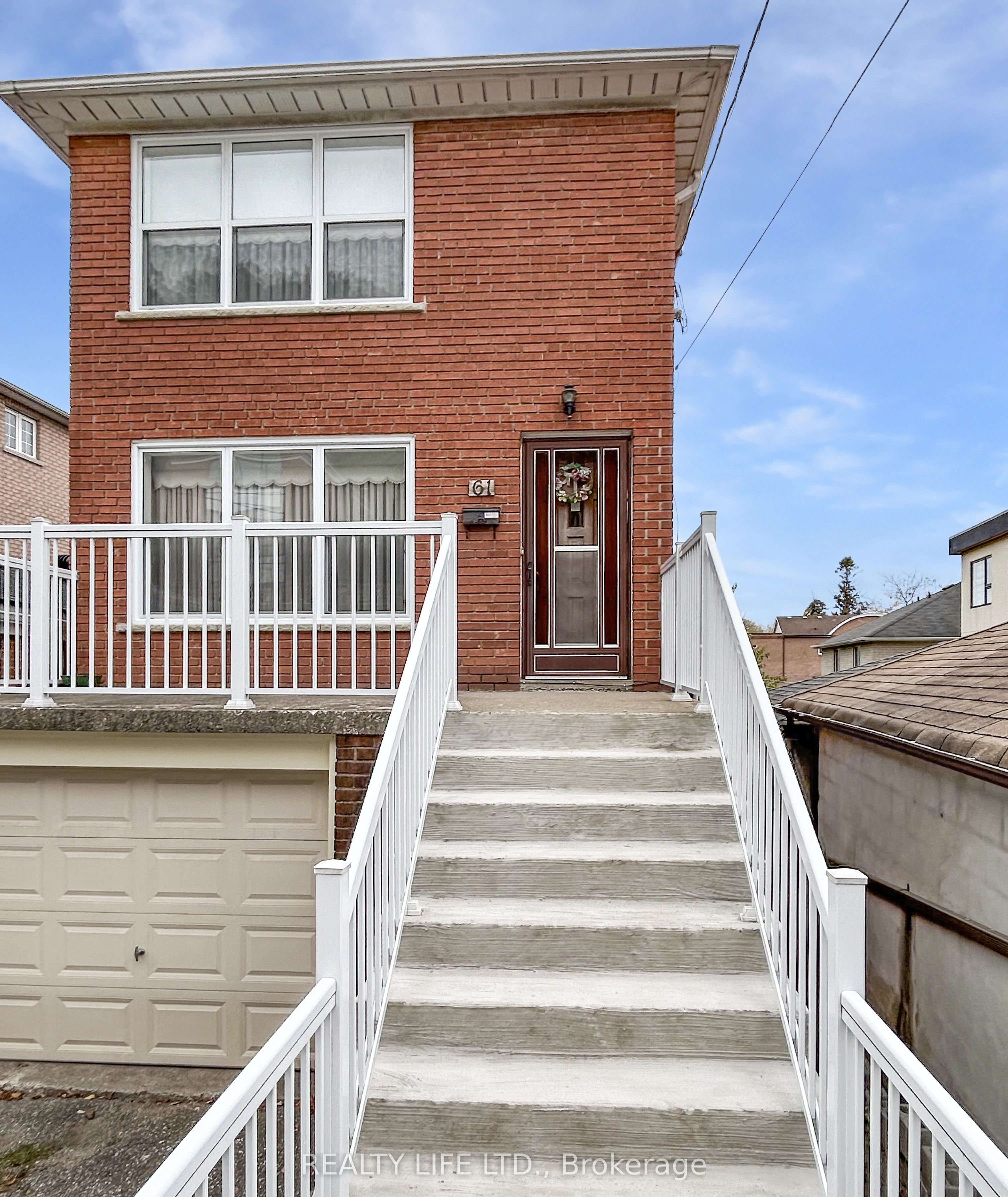 61 Cameron Avenue, Toronto, ON M6M 1R1 photo 3