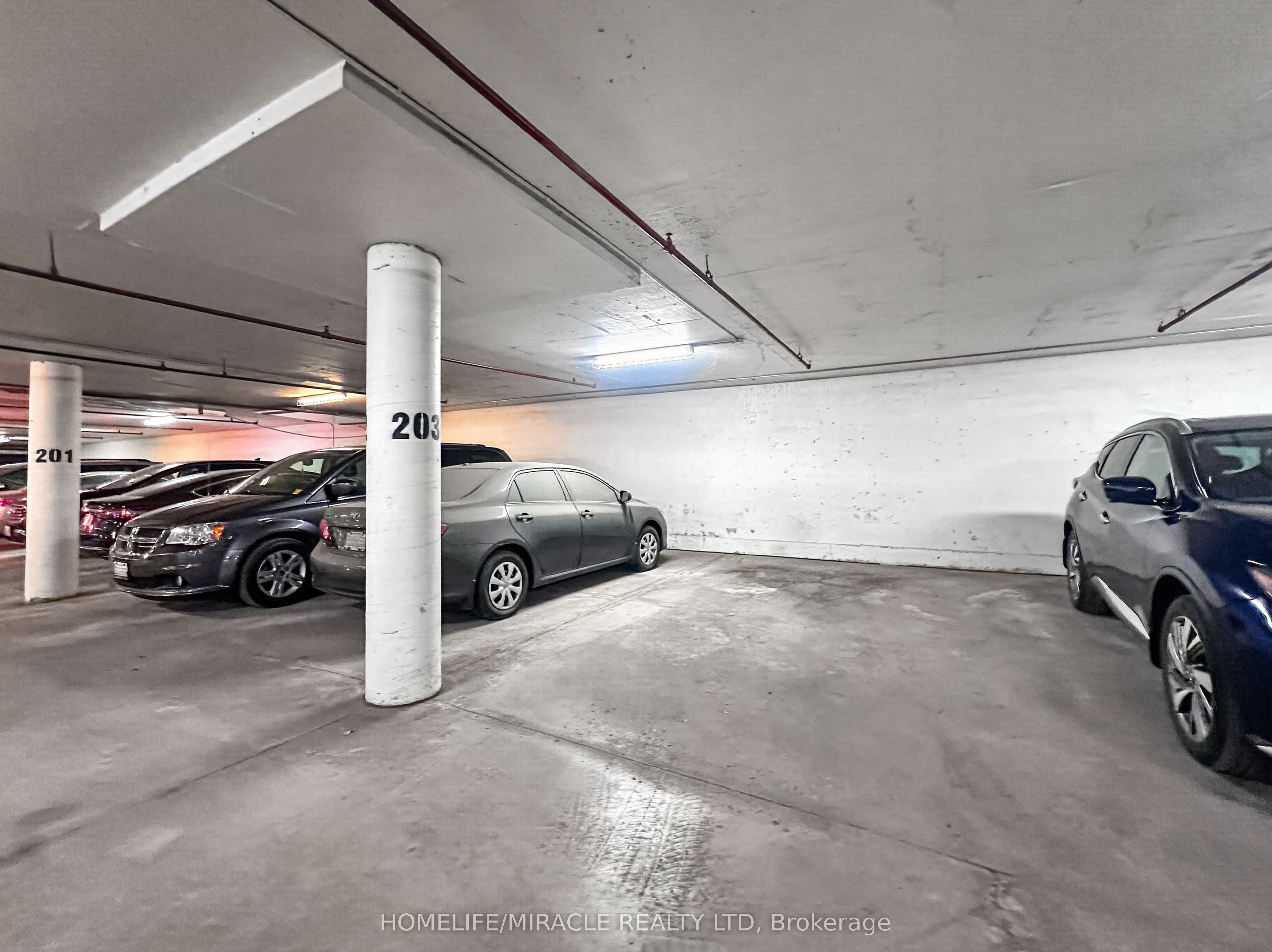 1580 Mississauga valley Boulevard 412, Mississauga, ON L5A 3T8 photo 5