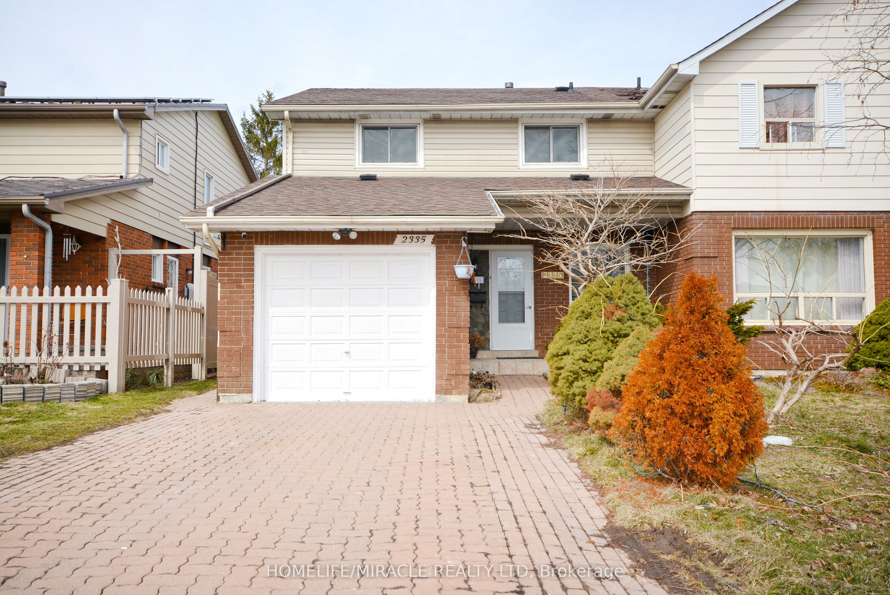 2335 Council Ring Road, Mississauga, ON L5L 1B9