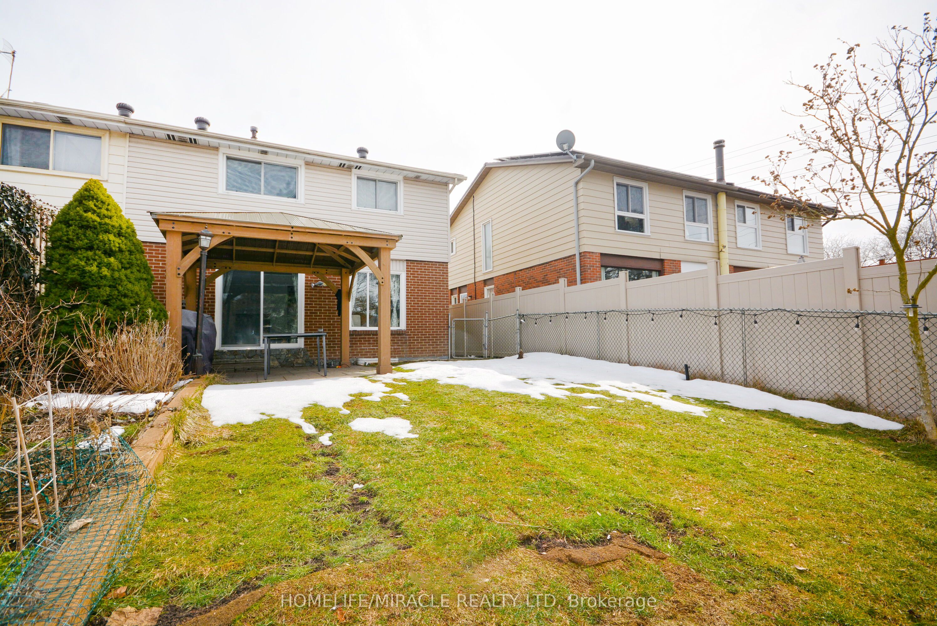 2335 Council Ring Road, Mississauga, ON L5L 1B9 photo 5