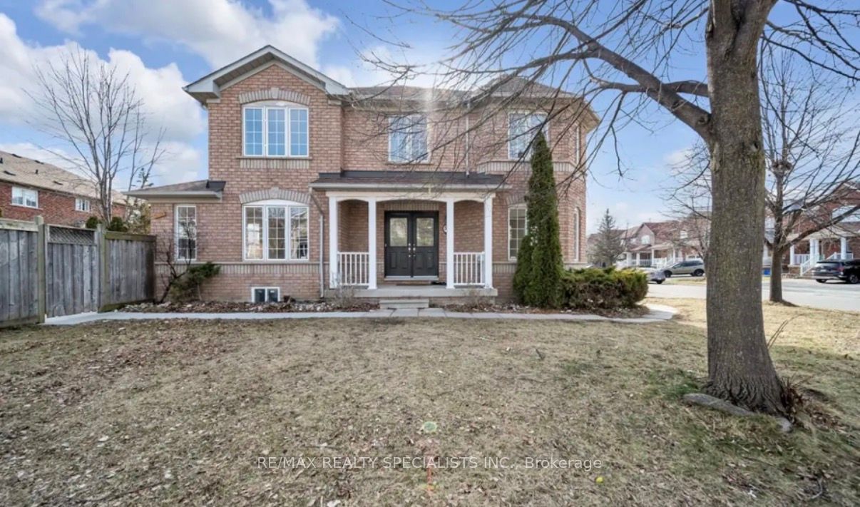 31 Bramcedar Crescent, Brampton, ON L7A 1T3 photo 3