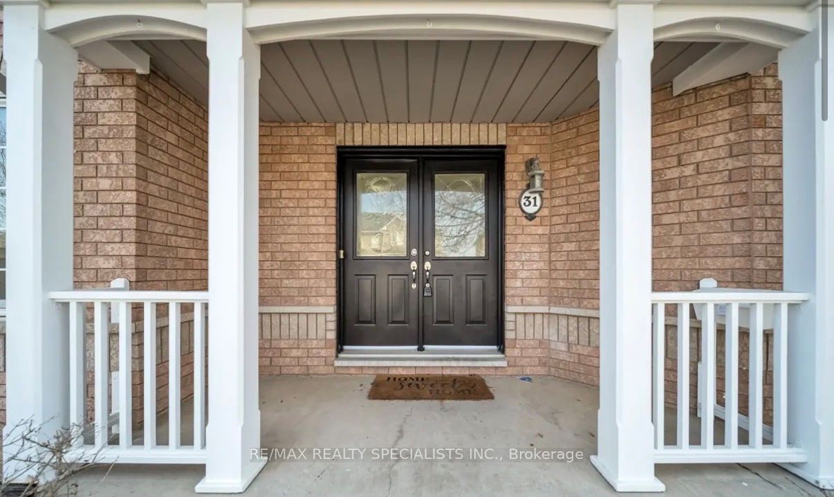 31 Bramcedar Crescent, Brampton, ON L7A 1T3 photo 4