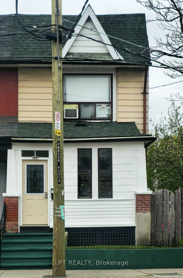 1314 Dupont Street, Toronto, ON M6H 2A7 photo 5