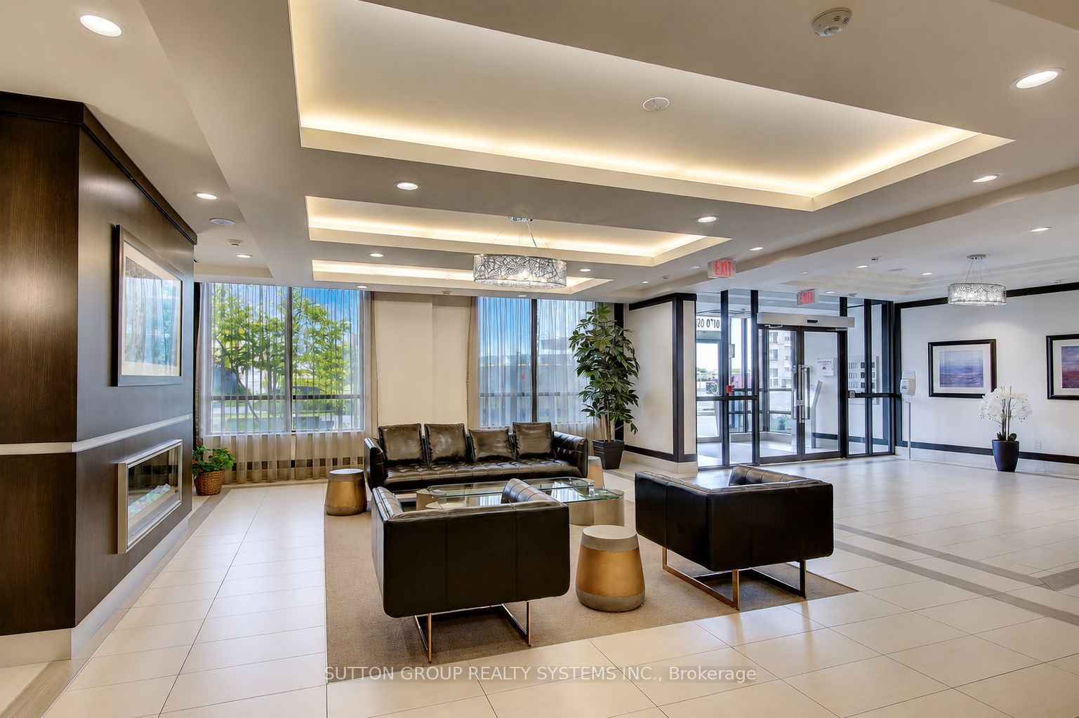 1070 Sheppard Avenue W PH11, Toronto, ON M3J 0G8 photo 2