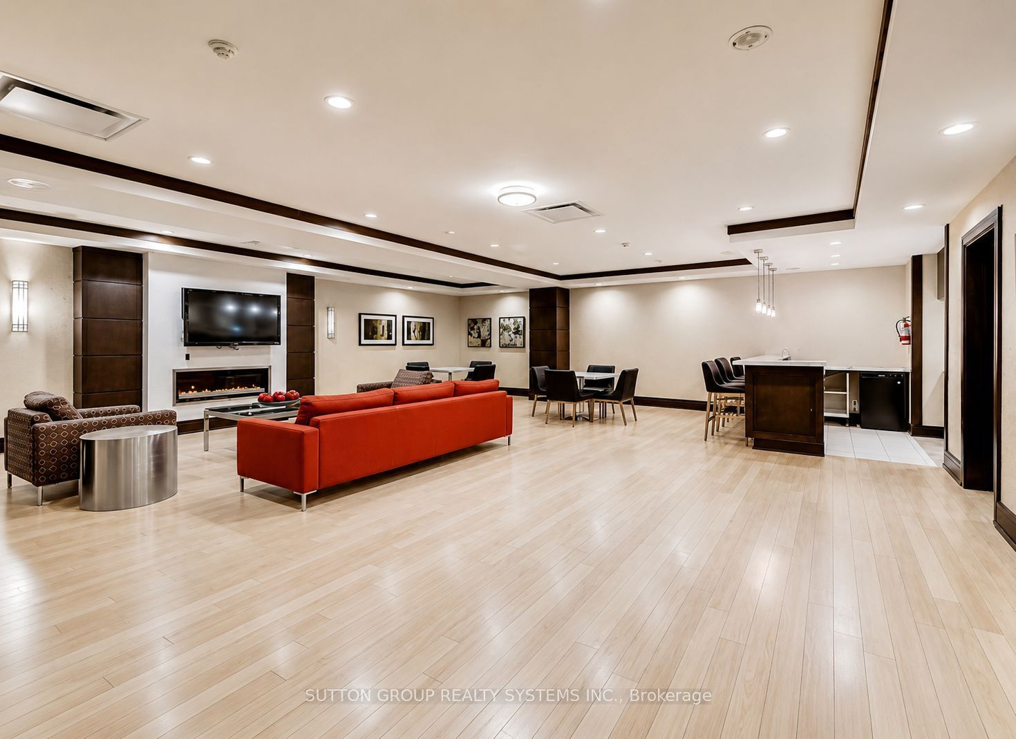 1070 Sheppard Avenue W PH11, Toronto, ON M3J 0G8 photo 3