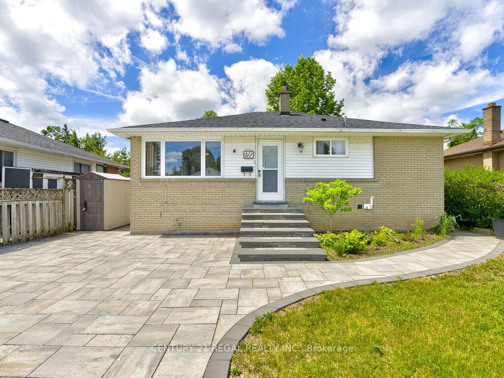 122 Longfield Road, Halton Hills, ON L7J 2K4 photo 2