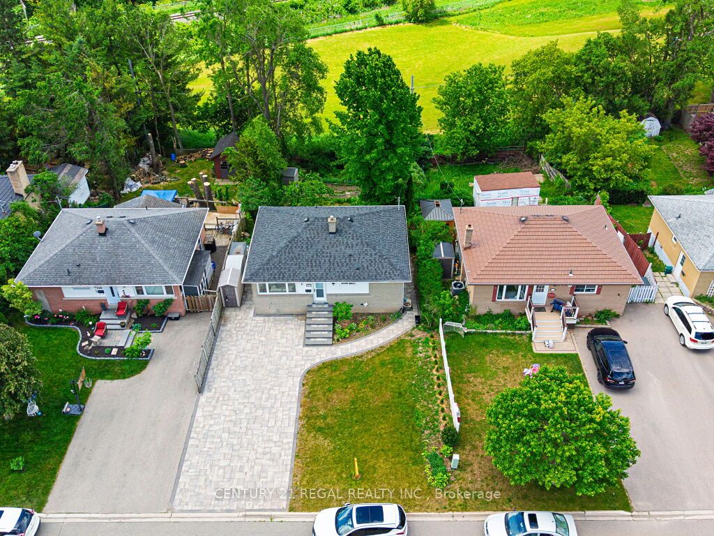 122 Longfield Road, Halton Hills, ON L7J 2K4 photo 5