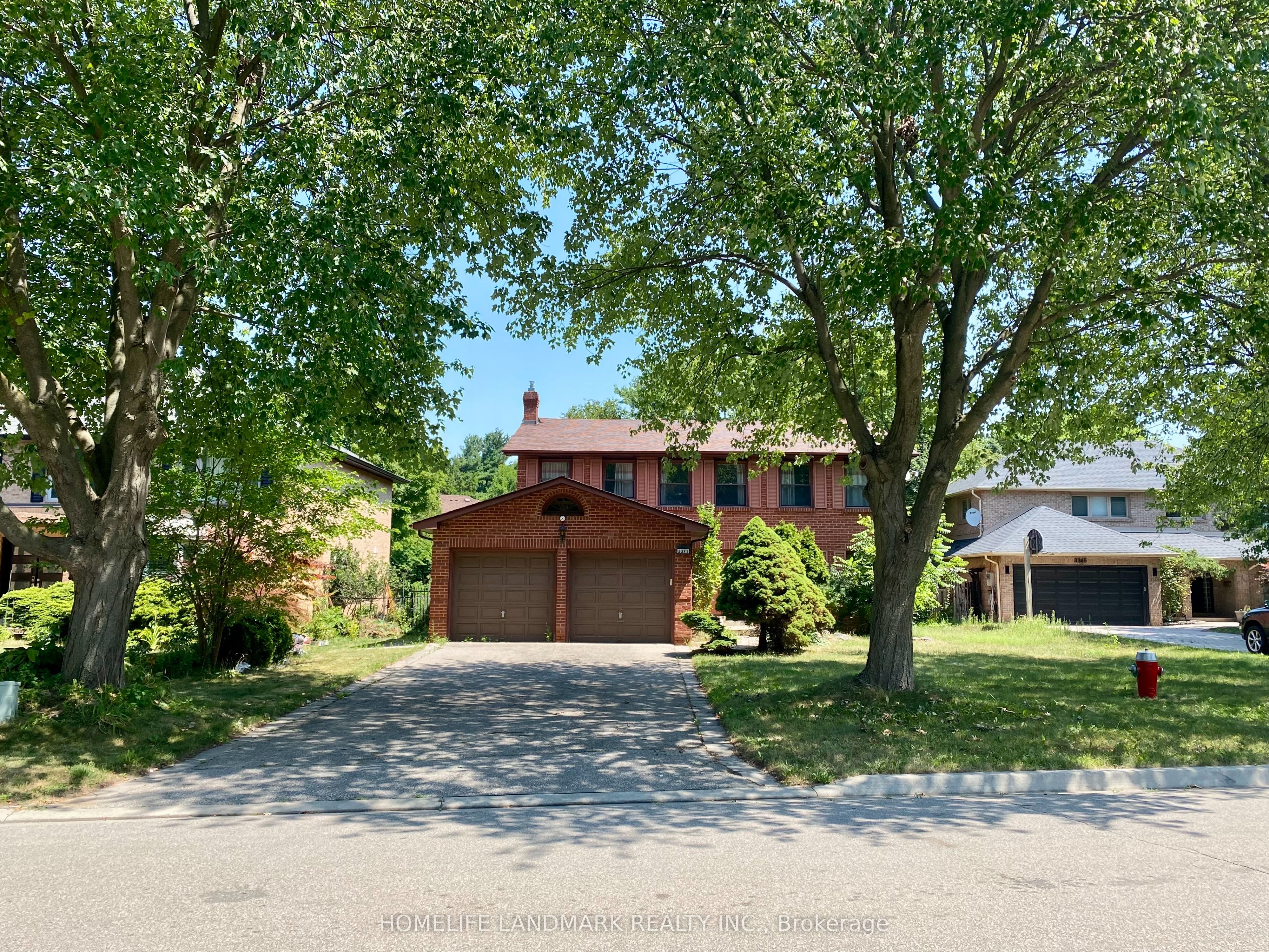 3371 Cider Mill Place Room B, Mississauga, ON L5L 3H6