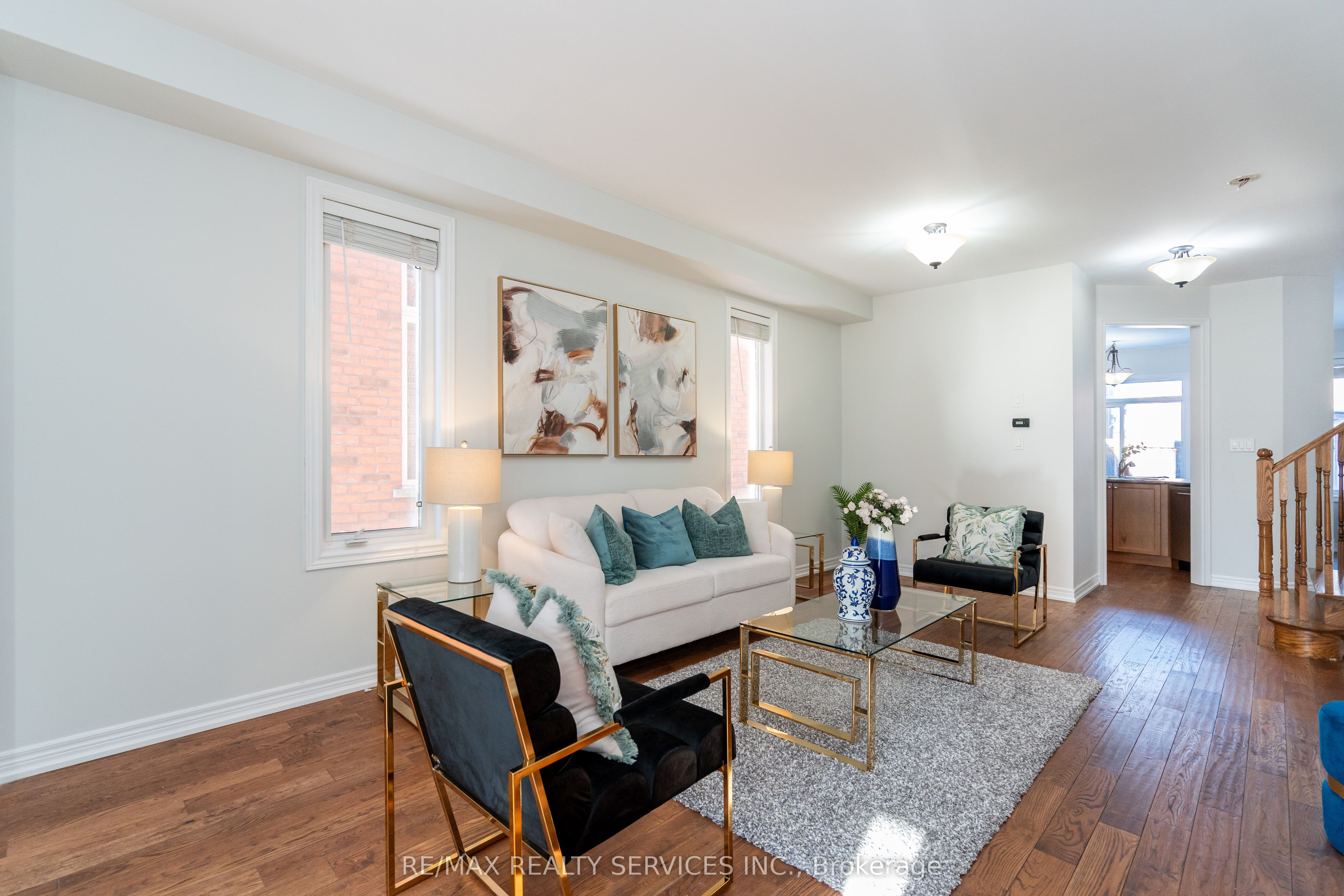 112 Amaranth Crescent, Brampton, ON L7A 0L5 photo 4
