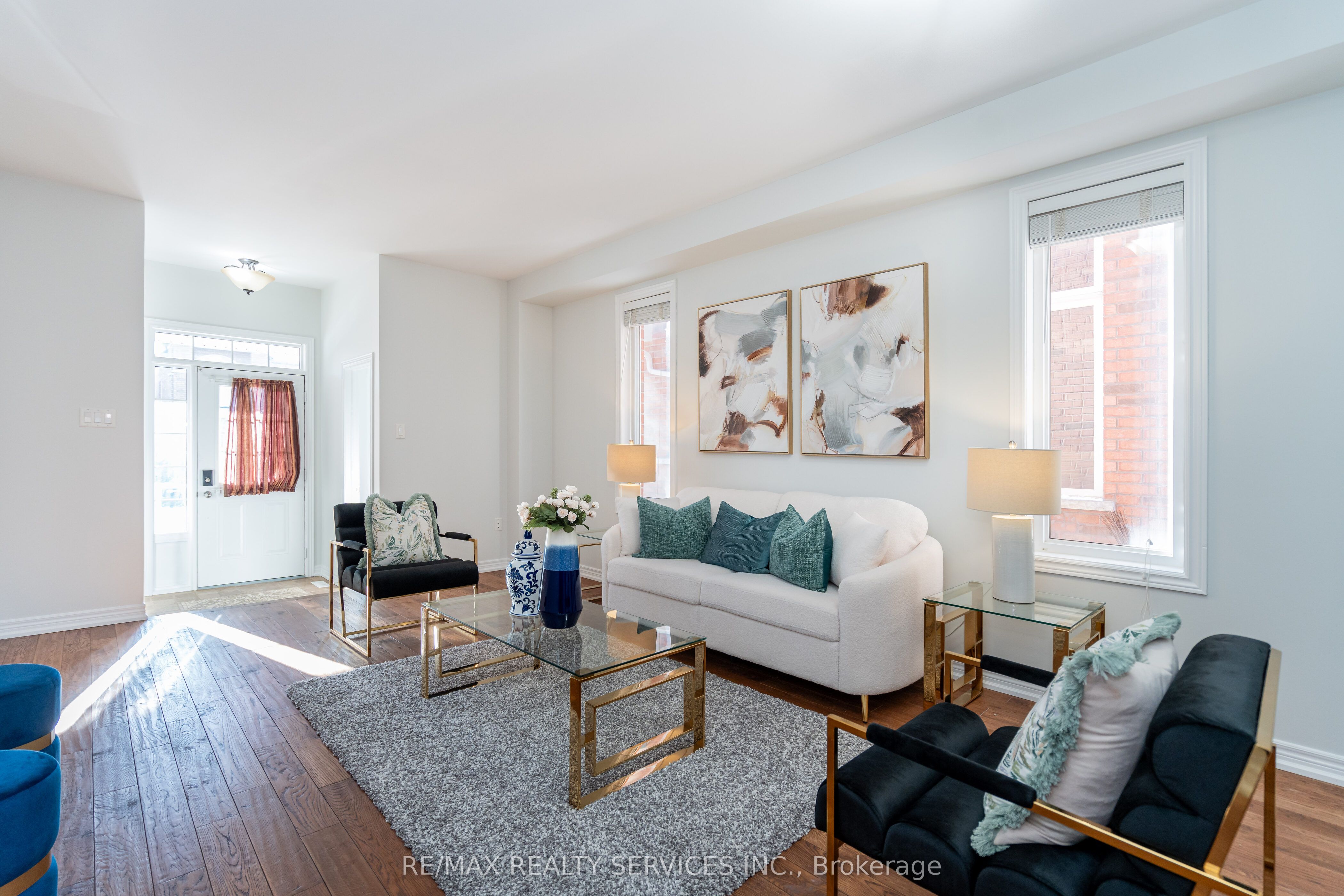 112 Amaranth Crescent, Brampton, ON L7A 0L5 photo 5