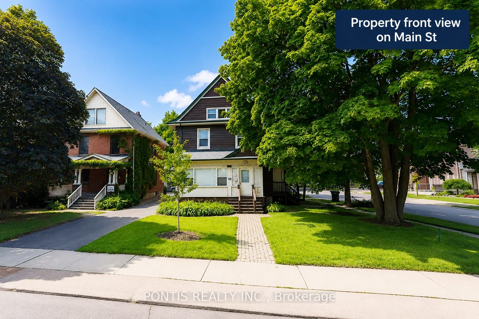 281 Main Street N, Brampton, ON L6X 1N4 photo 4