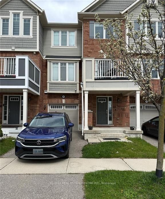 221 Slingsby Landing, Milton, ON L9T 8N5
