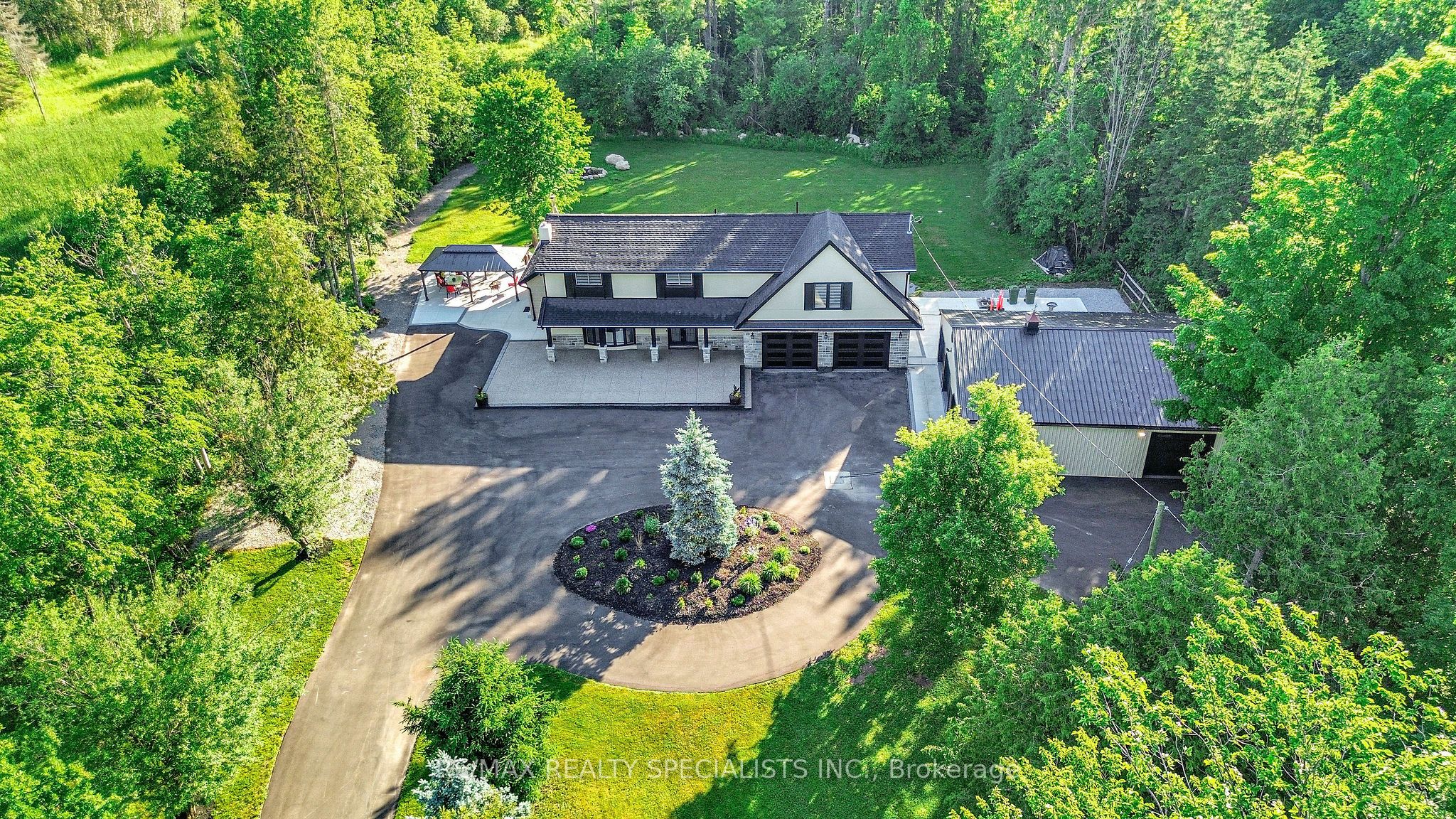 14451 Winston Churchill Boulevard, Caledon, ON L7C 1S7 photo 4