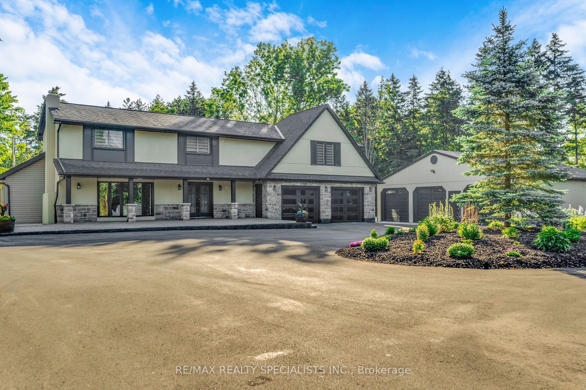 14451 Winston Churchill Boulevard, Caledon, ON L7C 1S7 photo 5