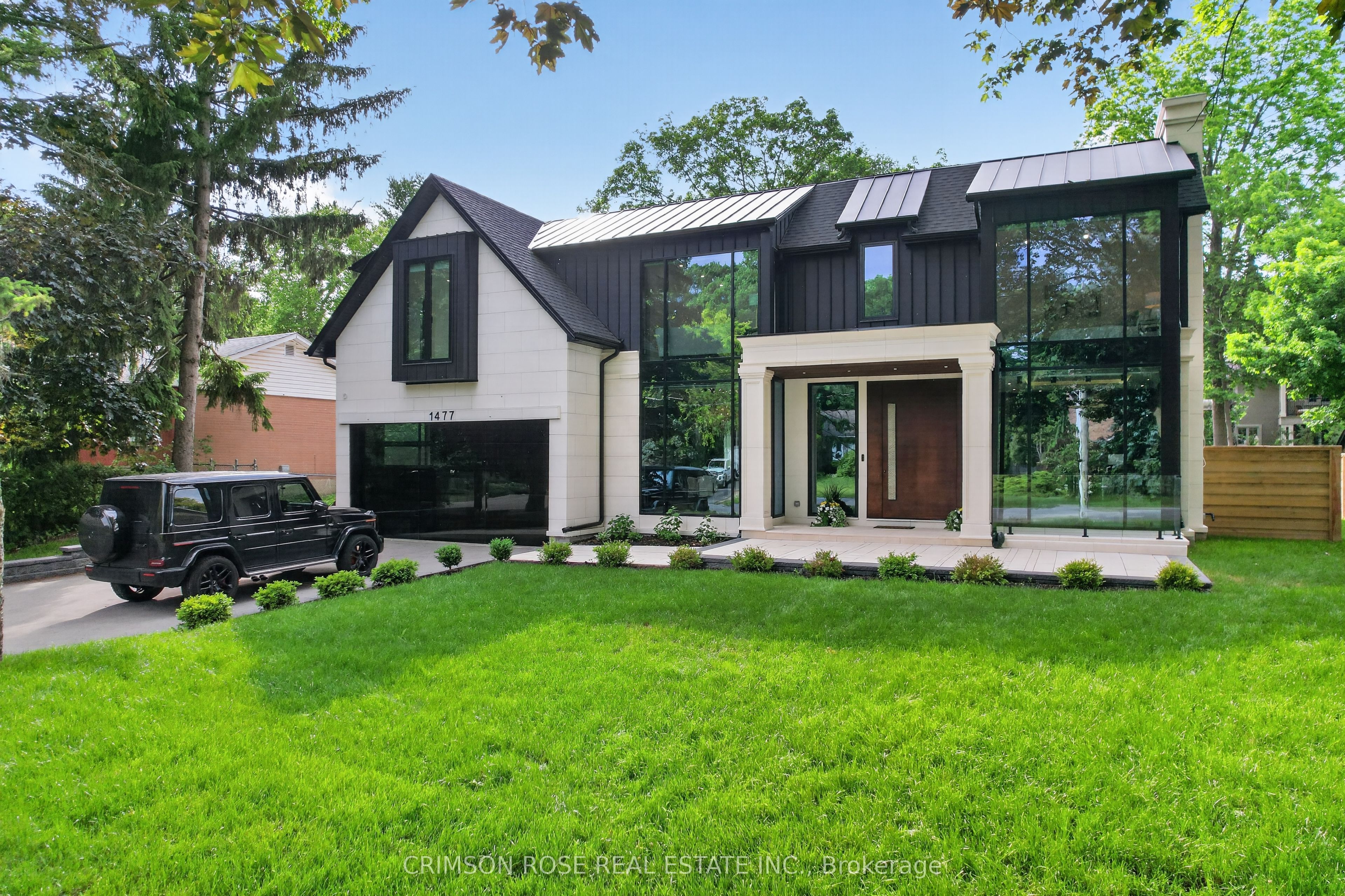 1477 Duncan Road, Oakville, ON L6J 2R5