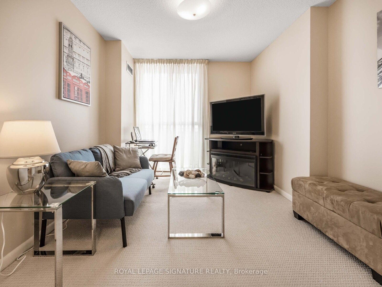 1300 Mississauga Valley Boulevard 1403, Mississauga, ON L5A 3S8 photo 5