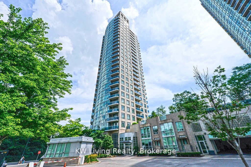 90 Absolute Avenue 1604, Mississauga, ON L4Z 0A3